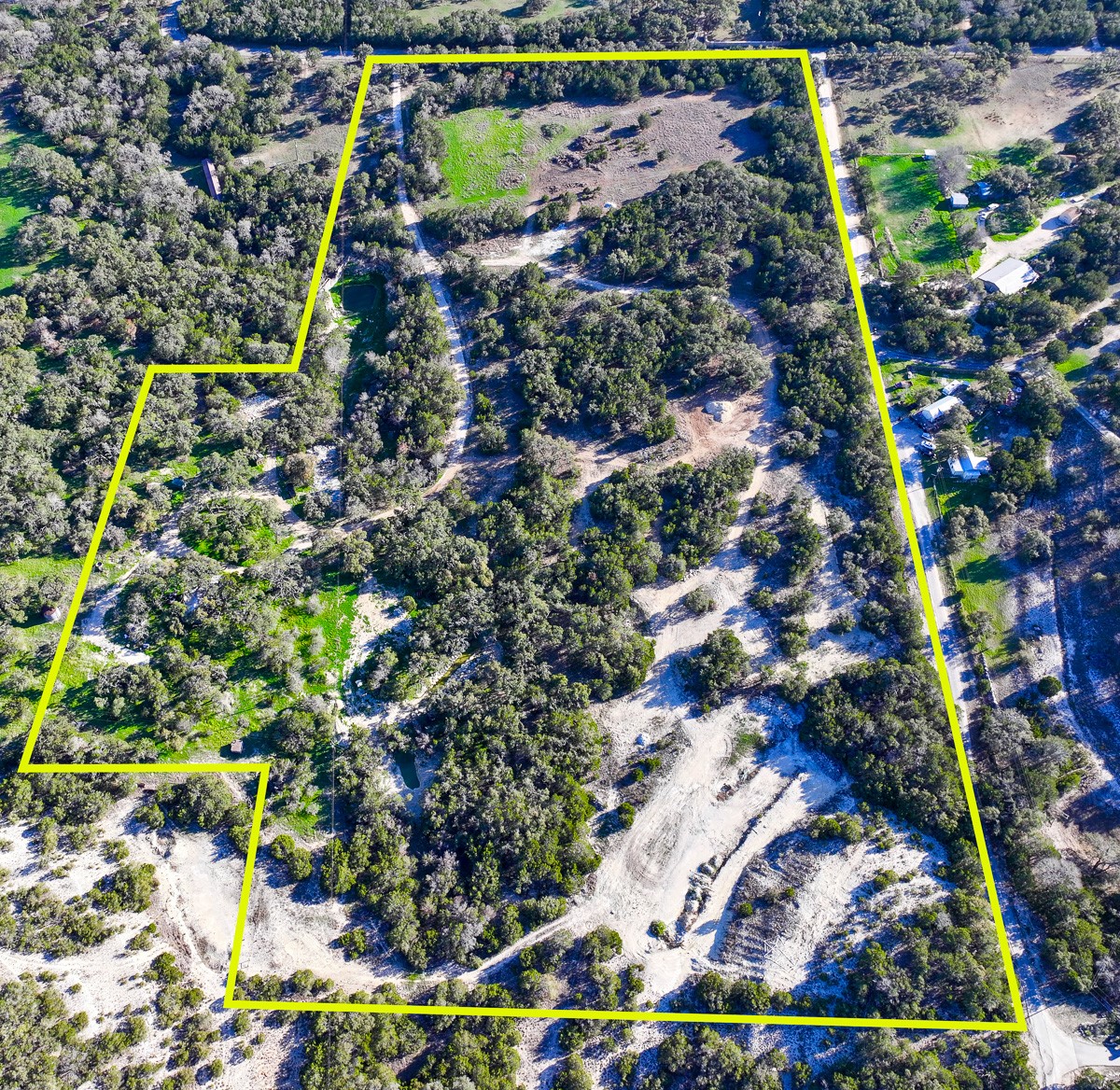 3600 Mount Sharp Road Property Photo 2