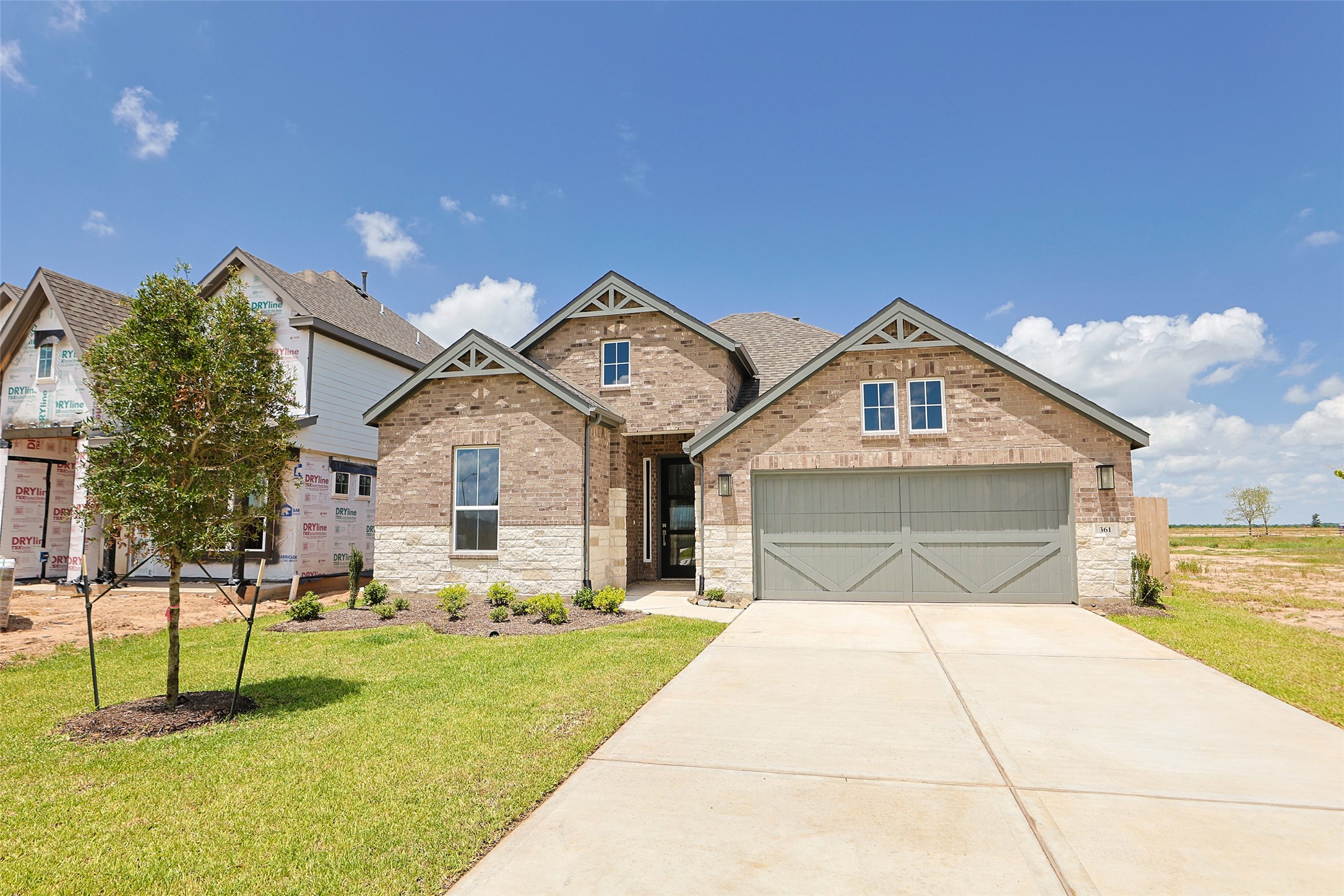 361 Magnolia View Drive Property Photo