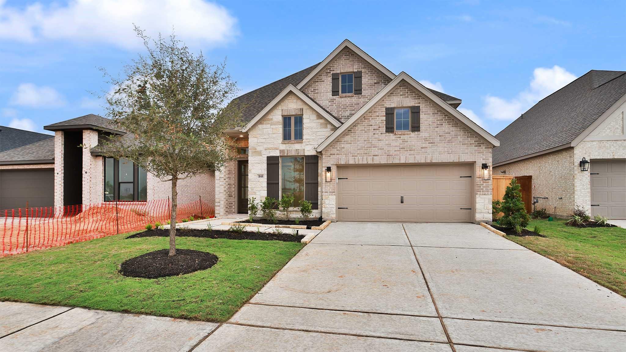 1048 Alpine View Lane, Katy Tx 77493 Property Photo 18
