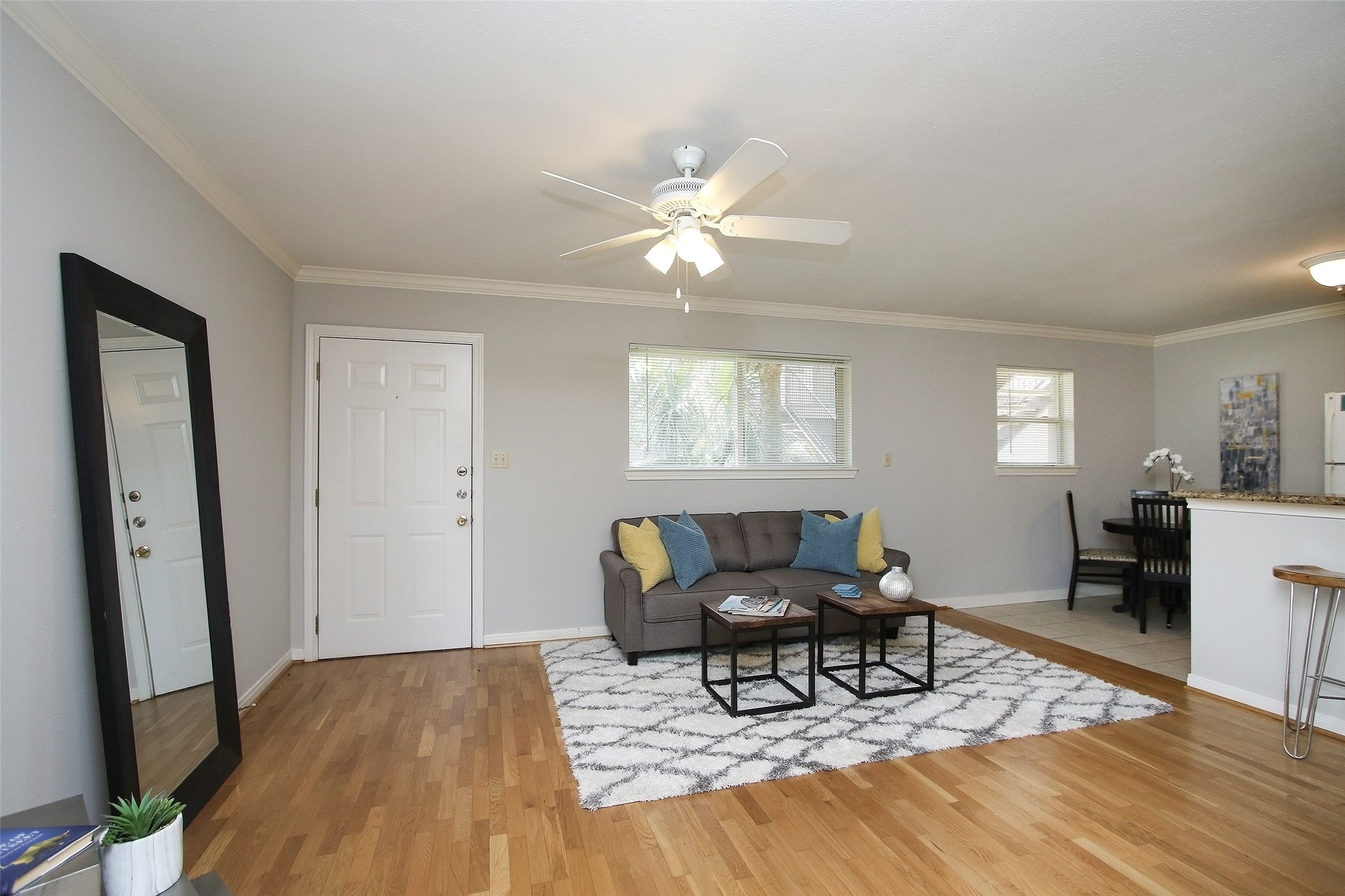 1307 Welch Street 3 Property Photo 2