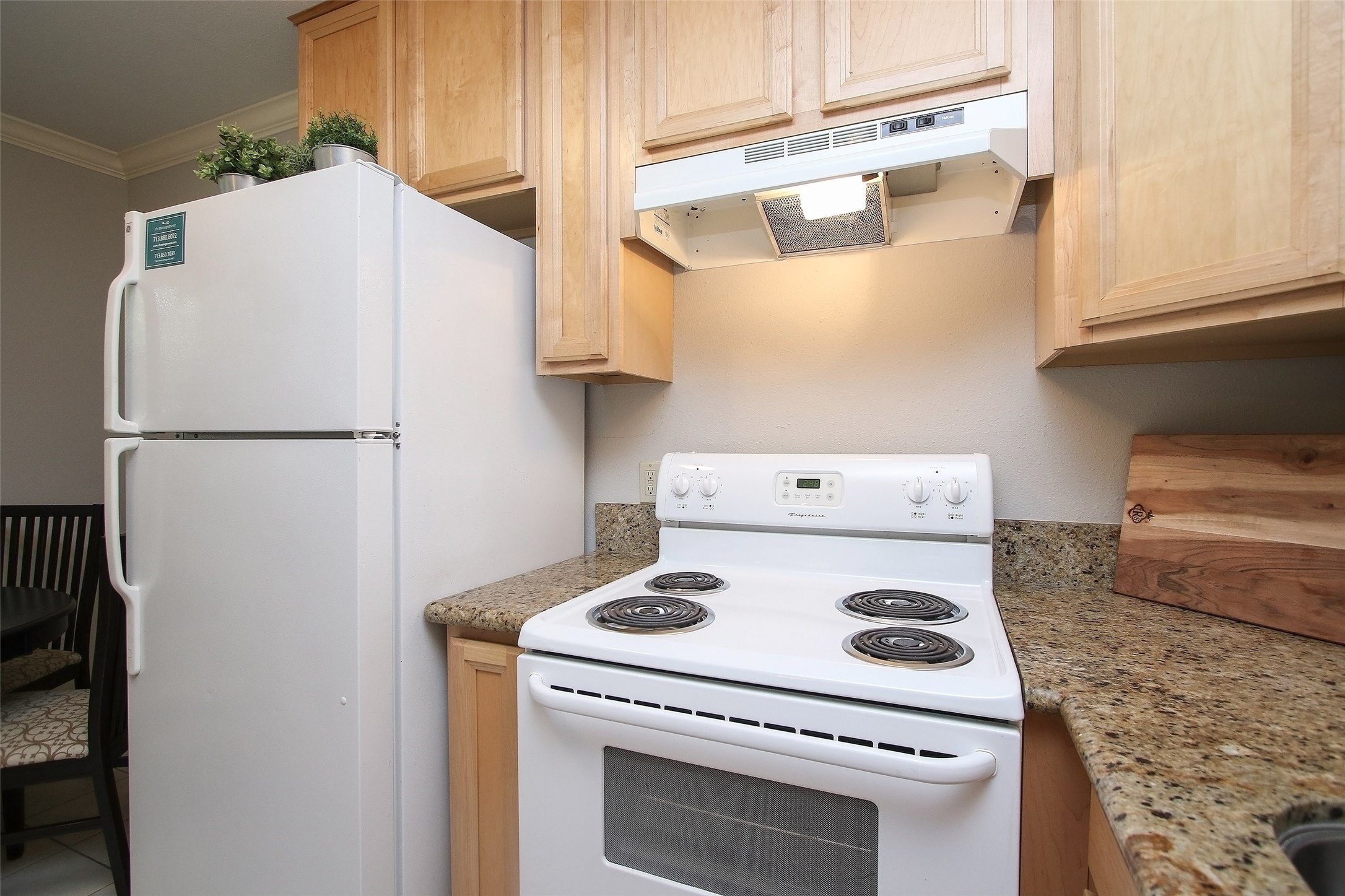 1307 Welch Street 3 Property Photo 7