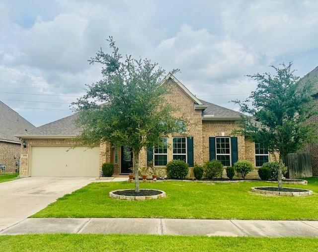20714 Barrington Meadow Trace, Richmond Tx 77407 Property Photo 1