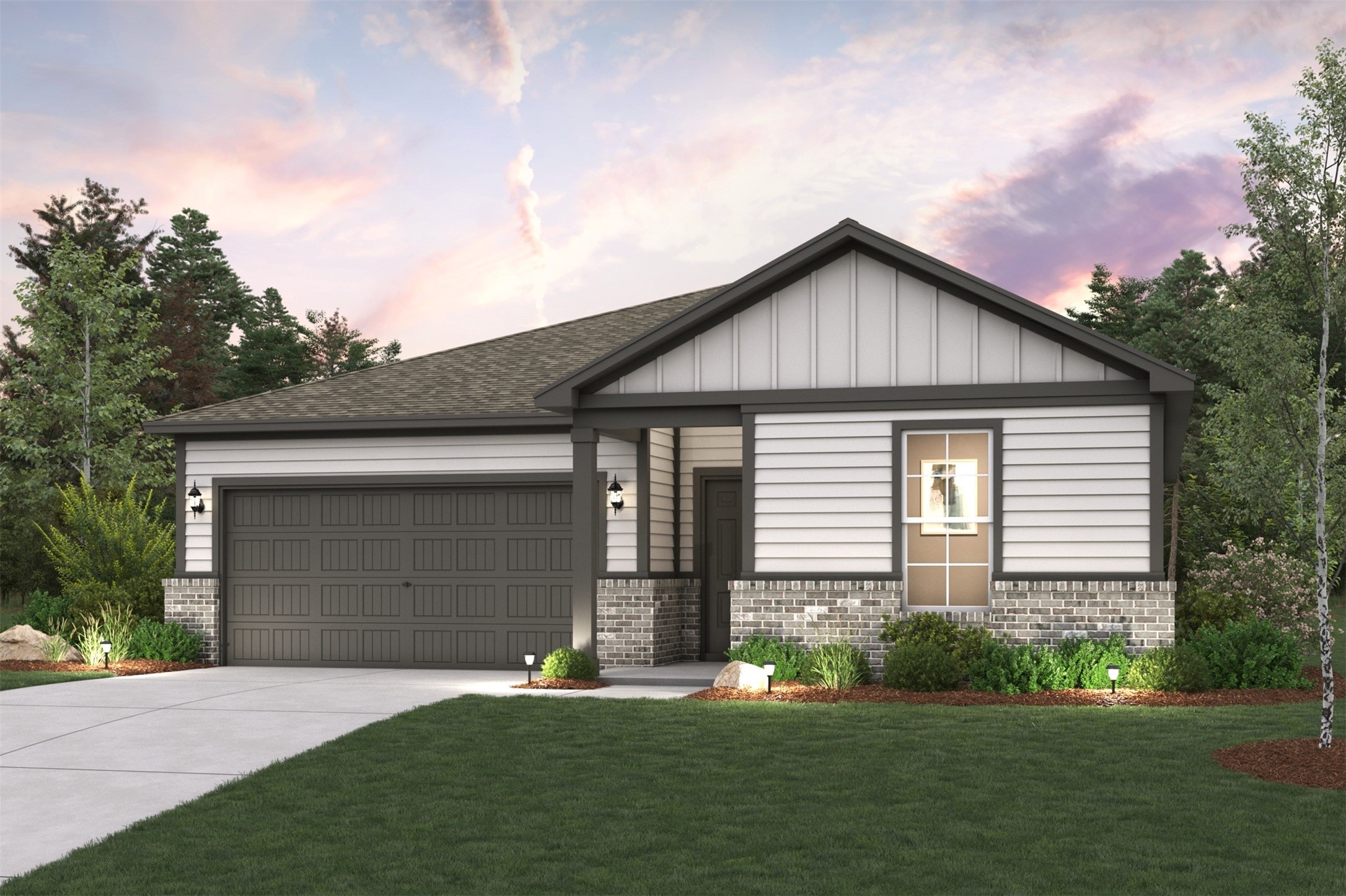 24895 Hazel Cove Way Property Photo 1