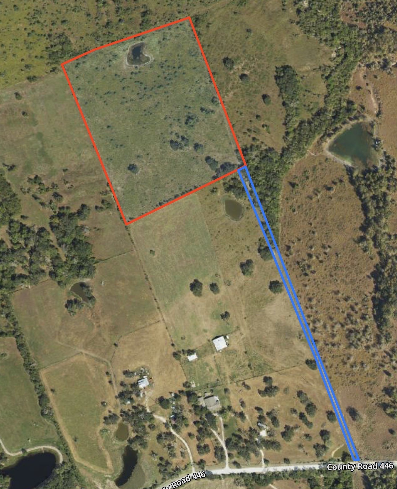 13030 County Road 446 Property Photo 1