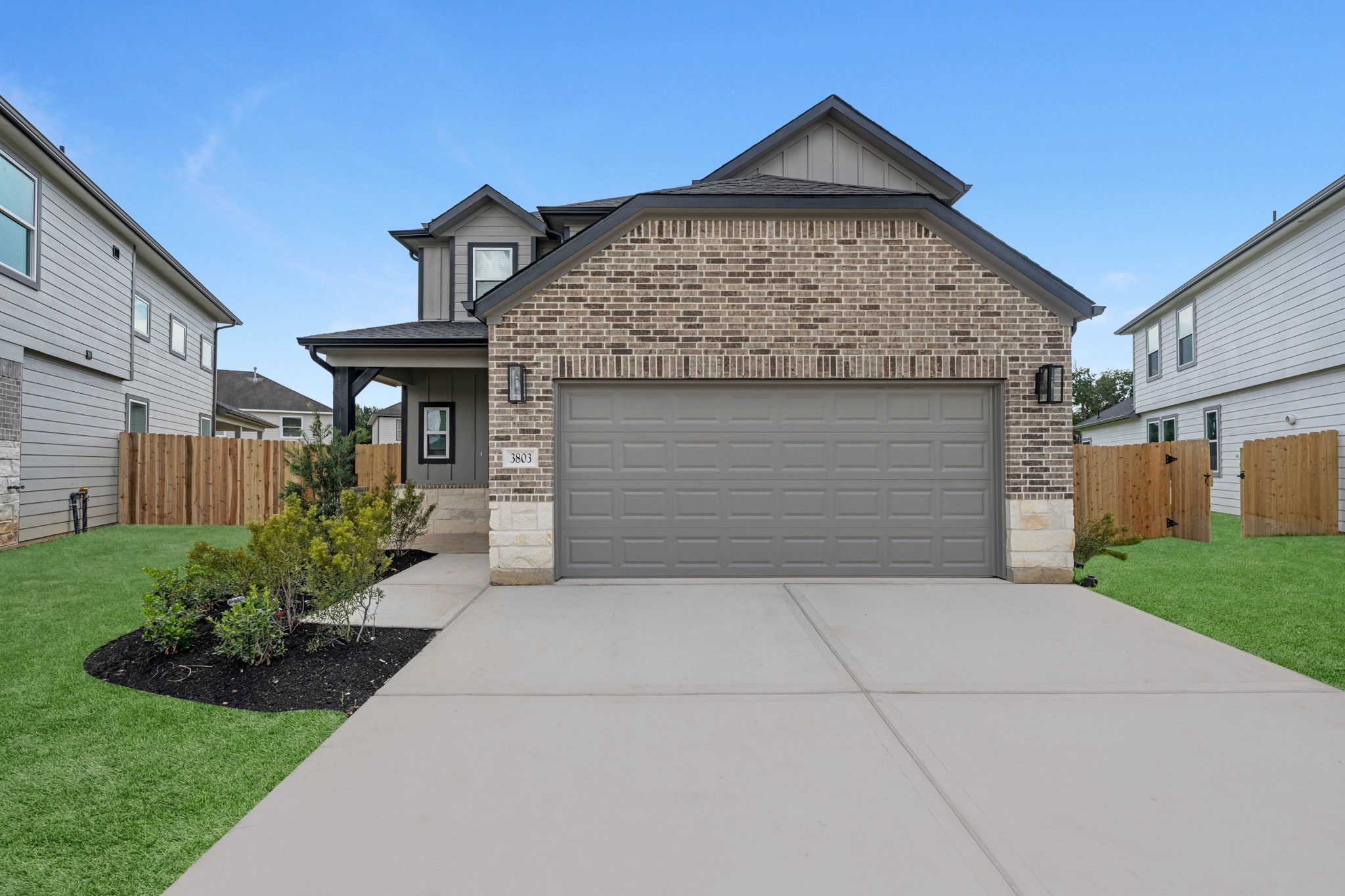 3803 Rosita Mint Court Property Photo 21