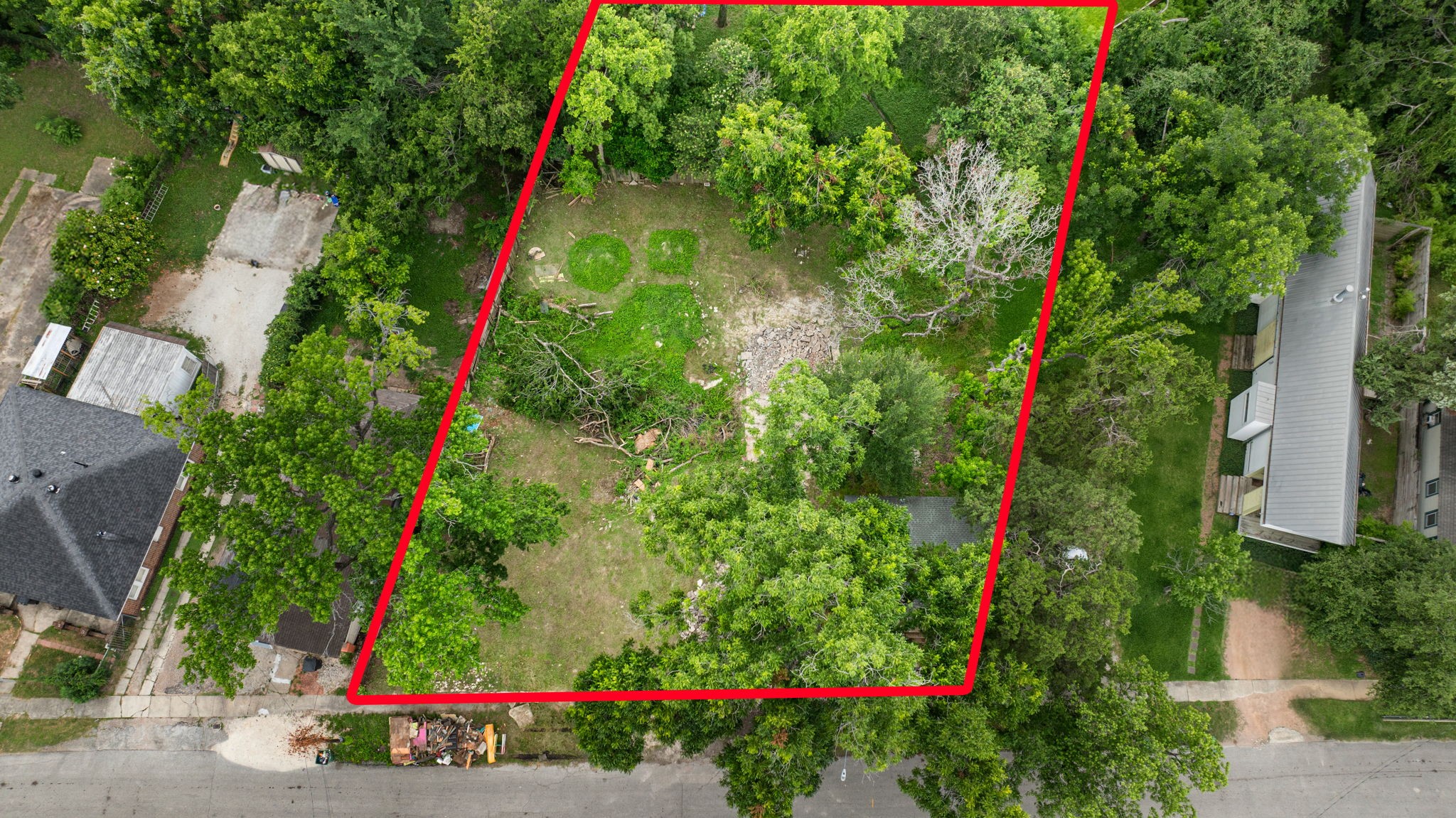 4920 Curtin Street Property Photo 1