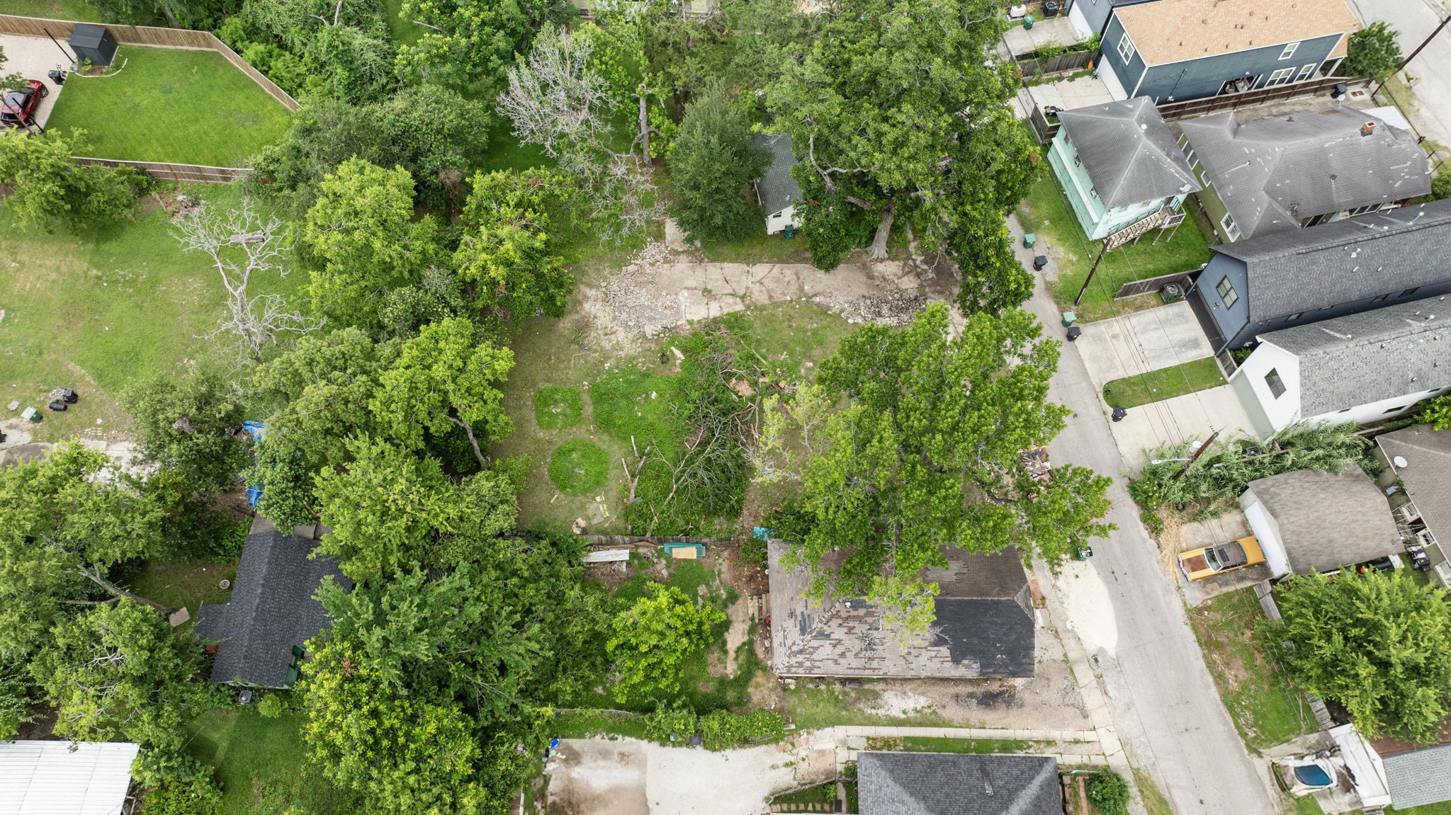 4920 Curtin Street Property Photo 2