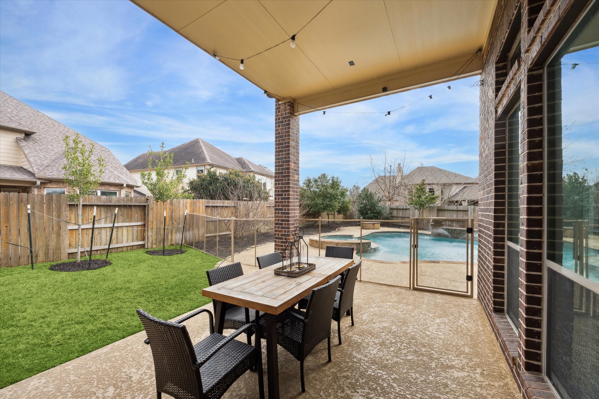 27403 Starlight Canyon Lane Property Photo 33
