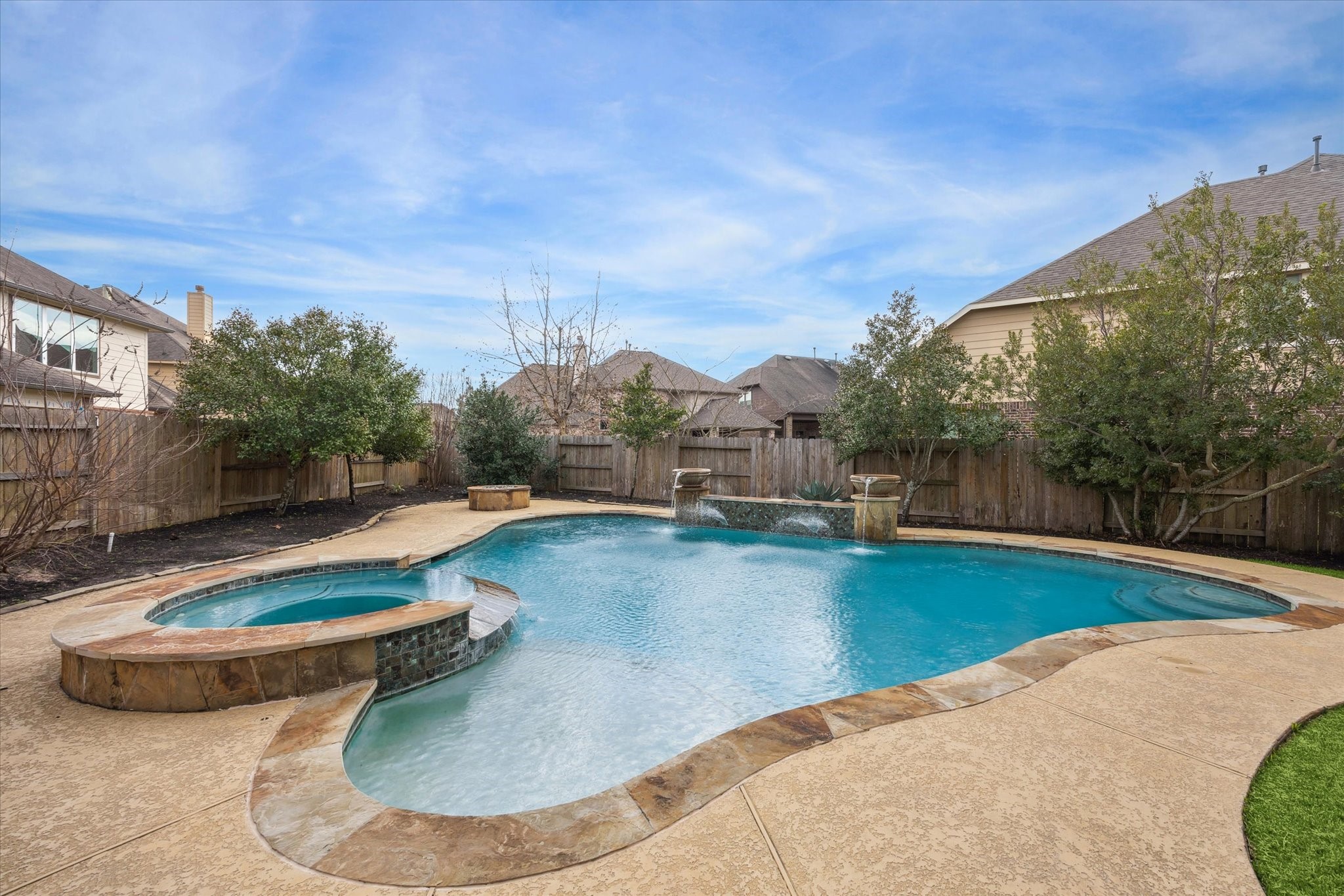 27403 Starlight Canyon Lane Property Photo 34