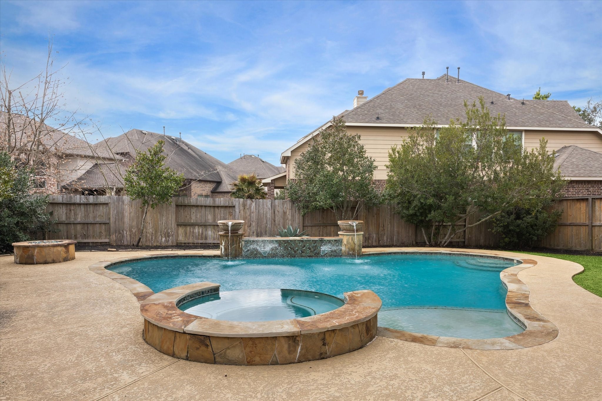 27403 Starlight Canyon Lane Property Photo 35