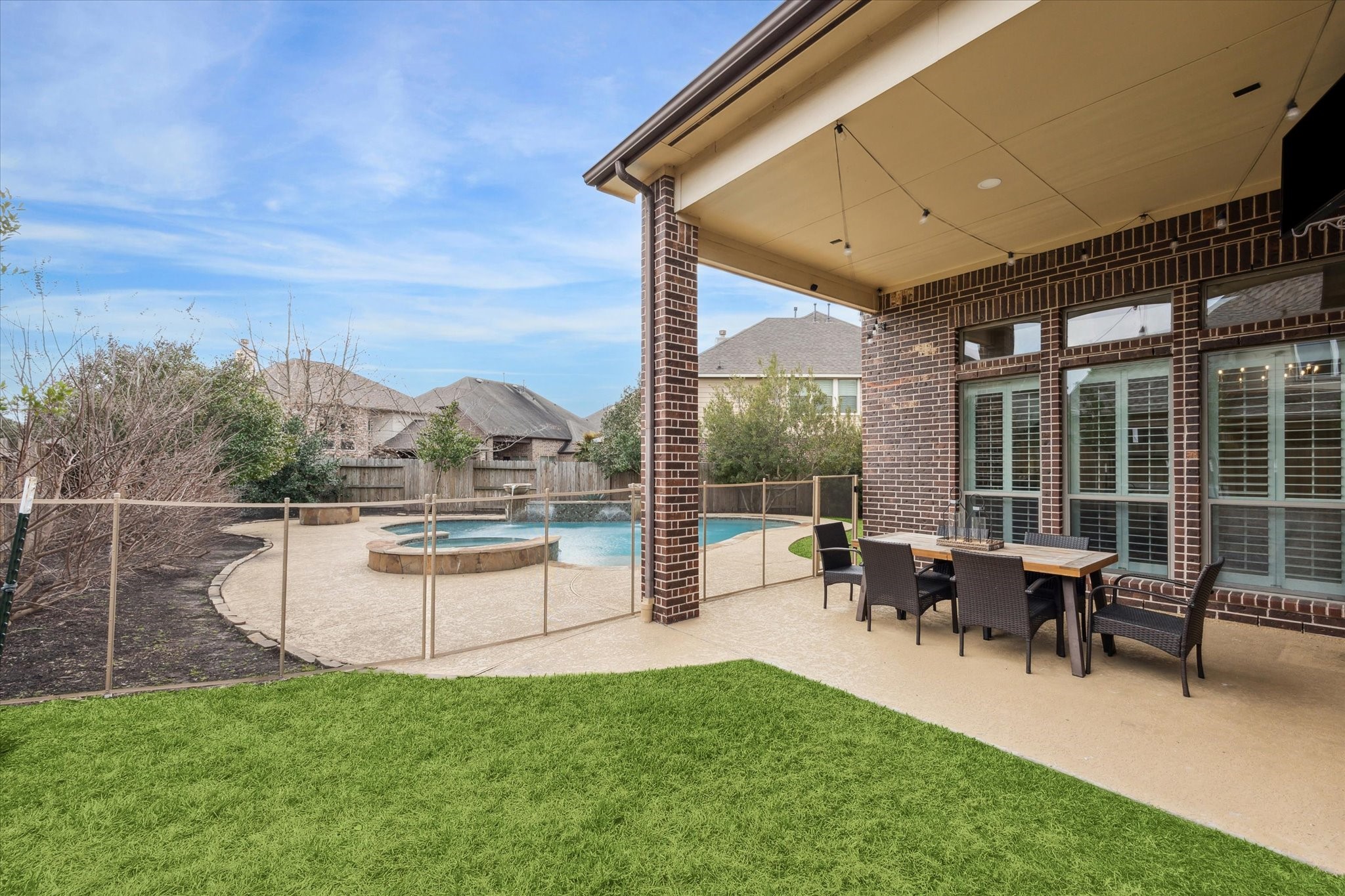 27403 Starlight Canyon Lane Property Photo 37