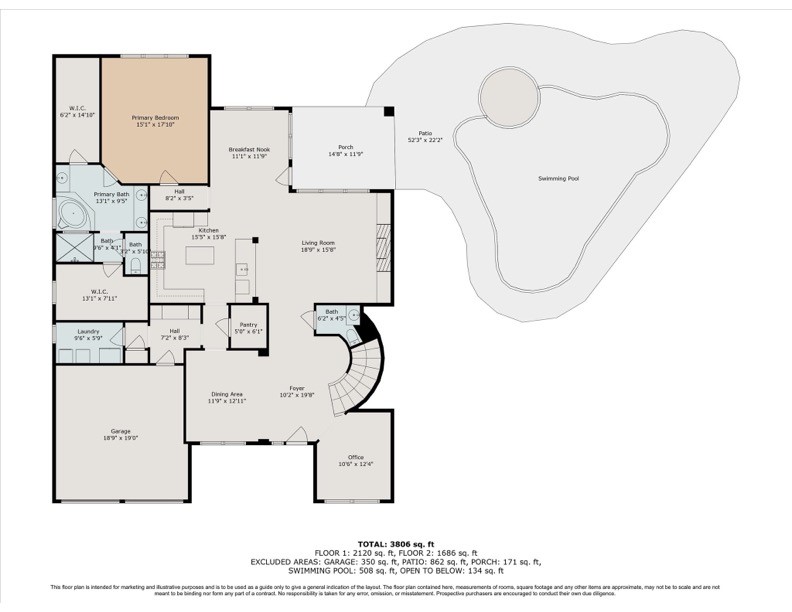 27403 Starlight Canyon Lane Property Photo 40