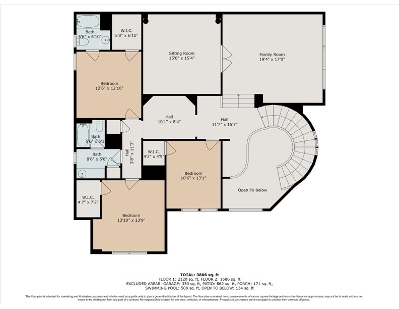 27403 Starlight Canyon Lane Property Photo 41