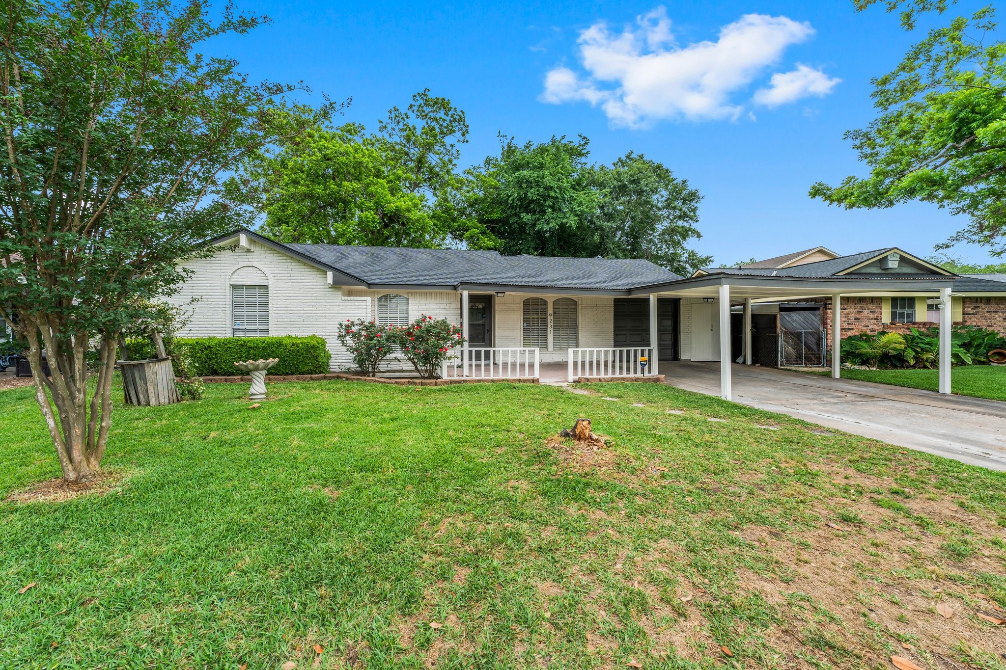 9231 Rockcliff Drive Property Photo 1