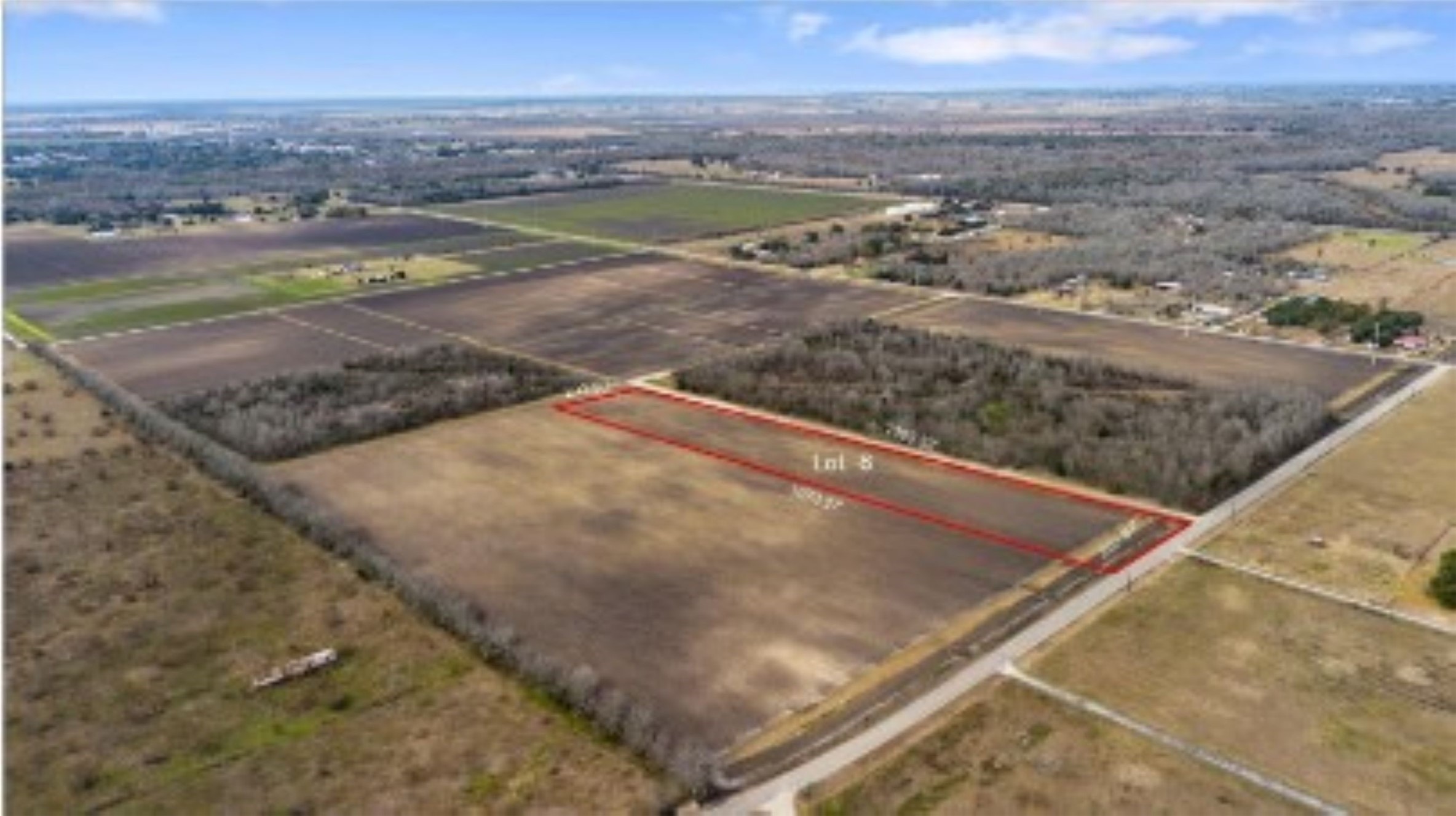 5735 Van Steinberg Road Property Photo 1