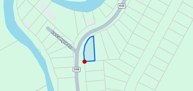 Tbd Bayou Rd Drive Property Photo 2
