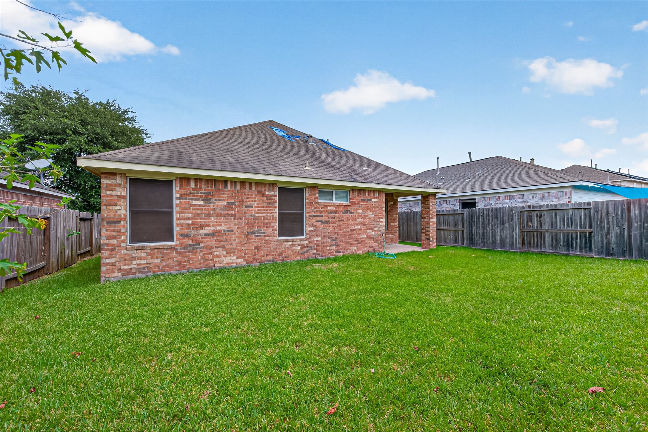 7218 Fox Hall Lane Property Photo 16