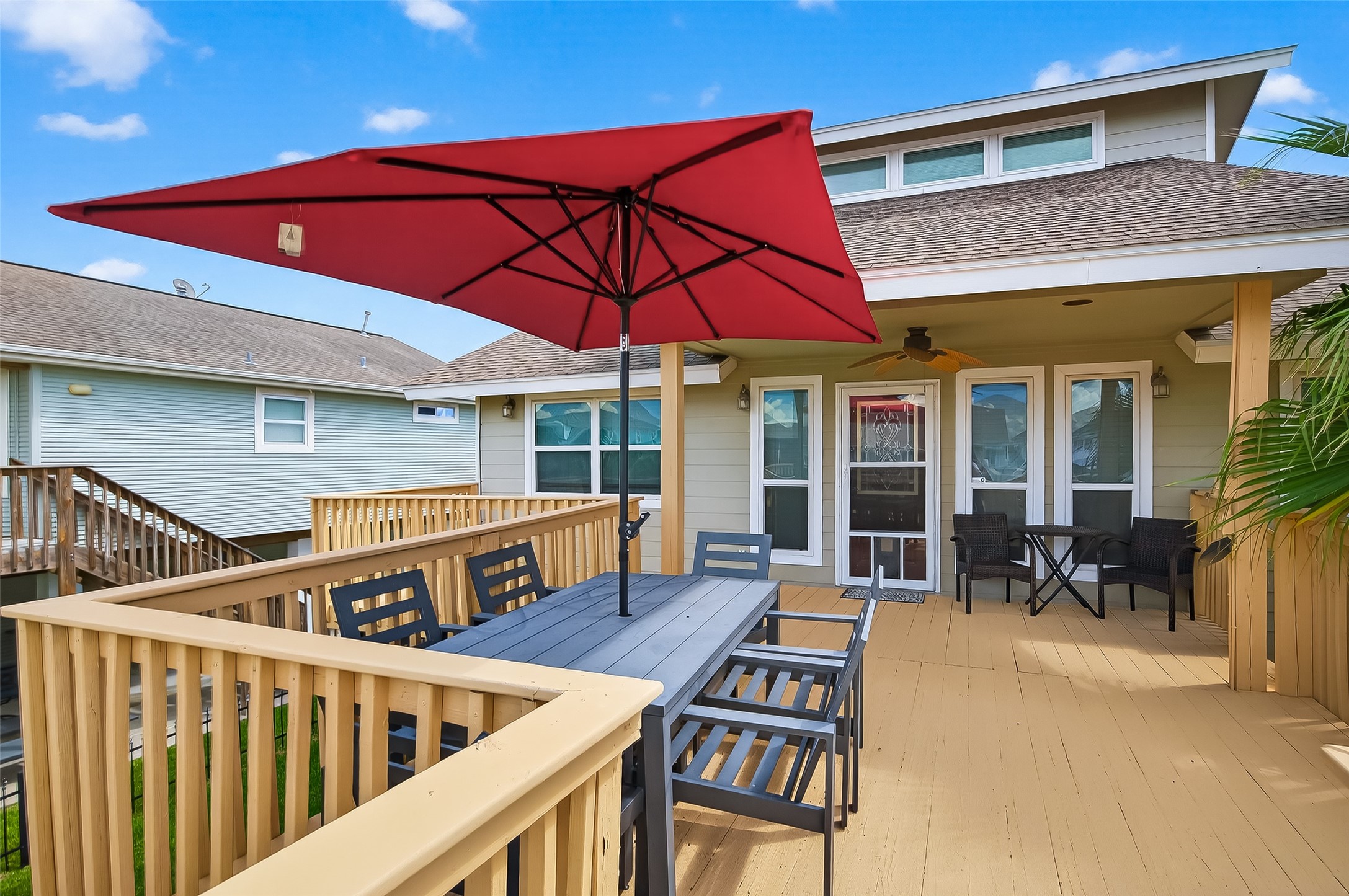 1016 Redfish Street Property Photo 1