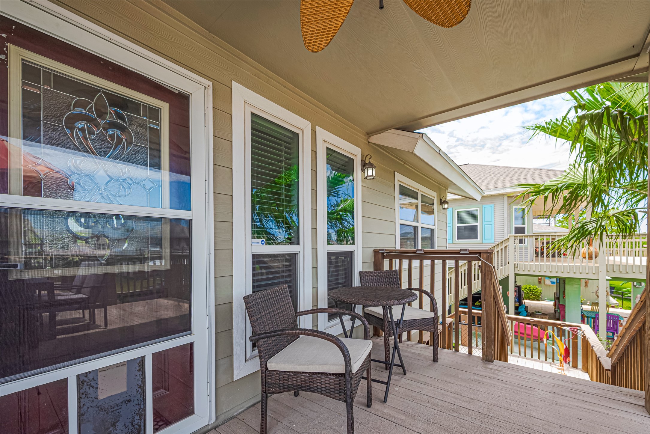 1016 Redfish Street Property Photo 27