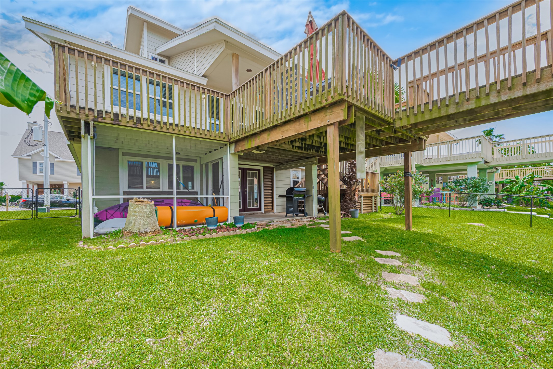 1016 Redfish Street Property Photo 35