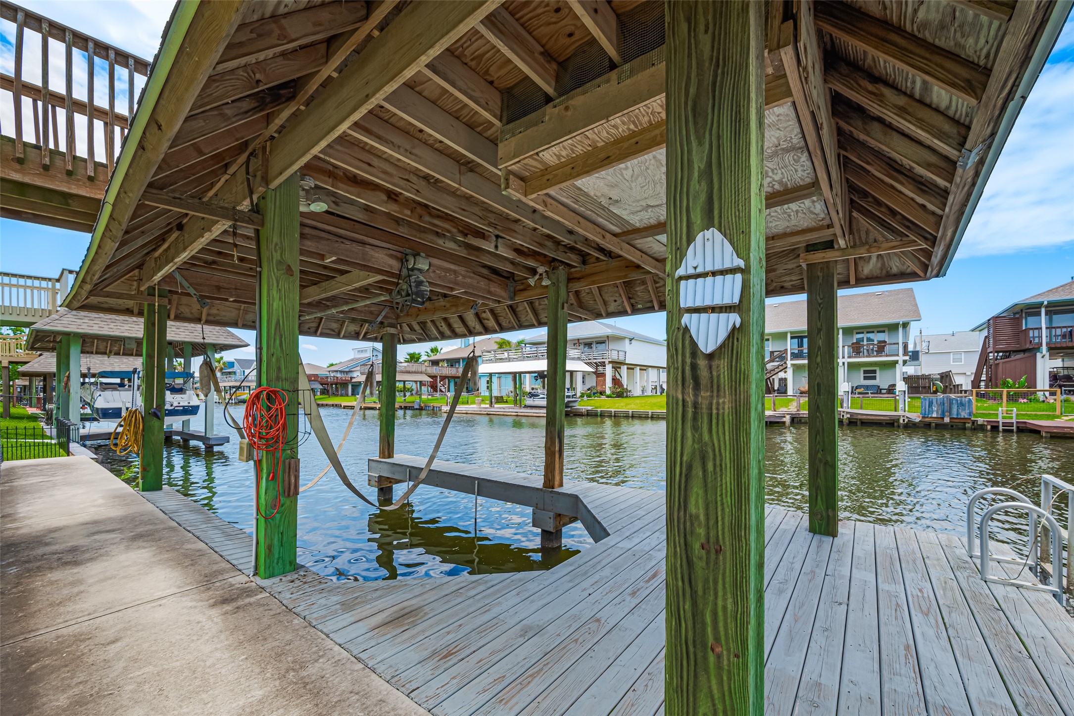 1016 Redfish Street Property Photo 36