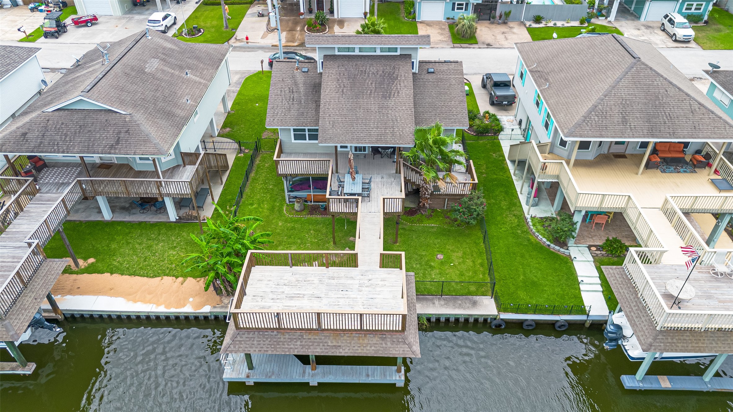 1016 Redfish Street Property Photo 39