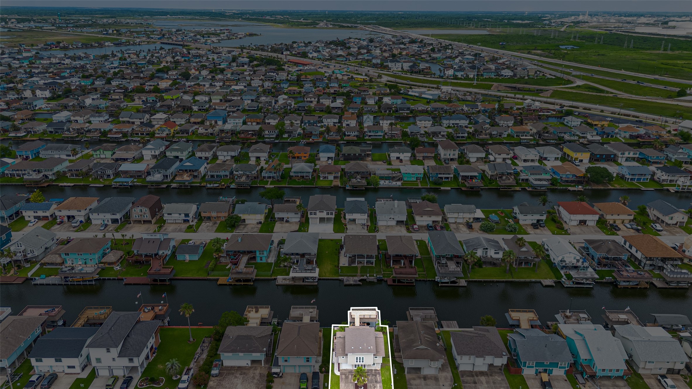 1016 Redfish Street Property Photo 40