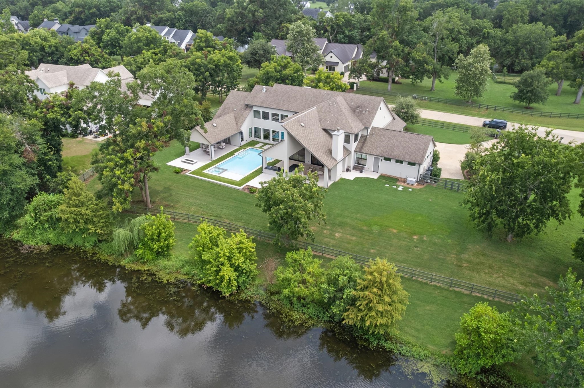 30611 Lower Oxbow Trace Property Photo 1