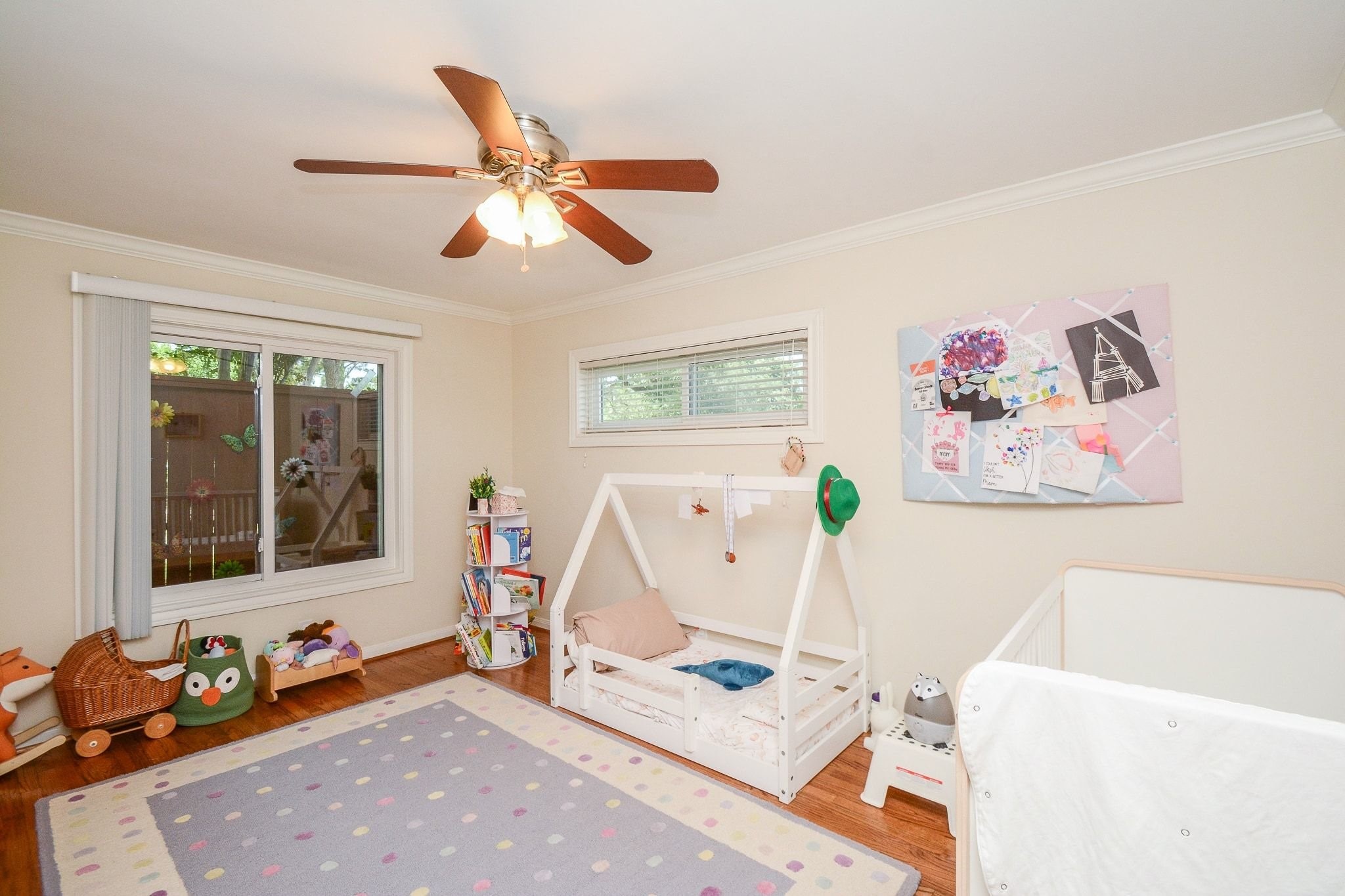 9906 Cedardale Drive Property Photo 15
