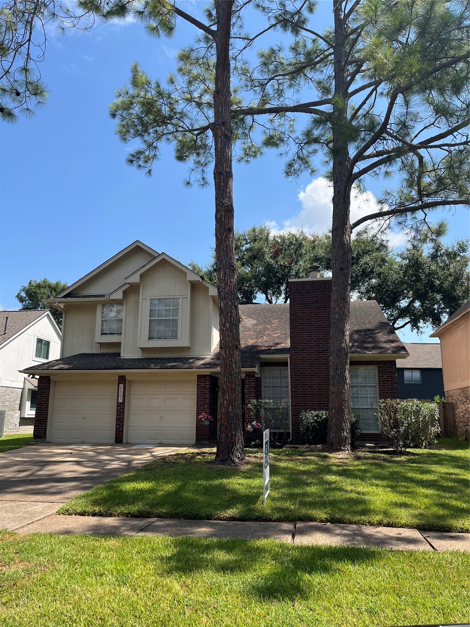 14507 Sun Harbor Drive Property Photo 1