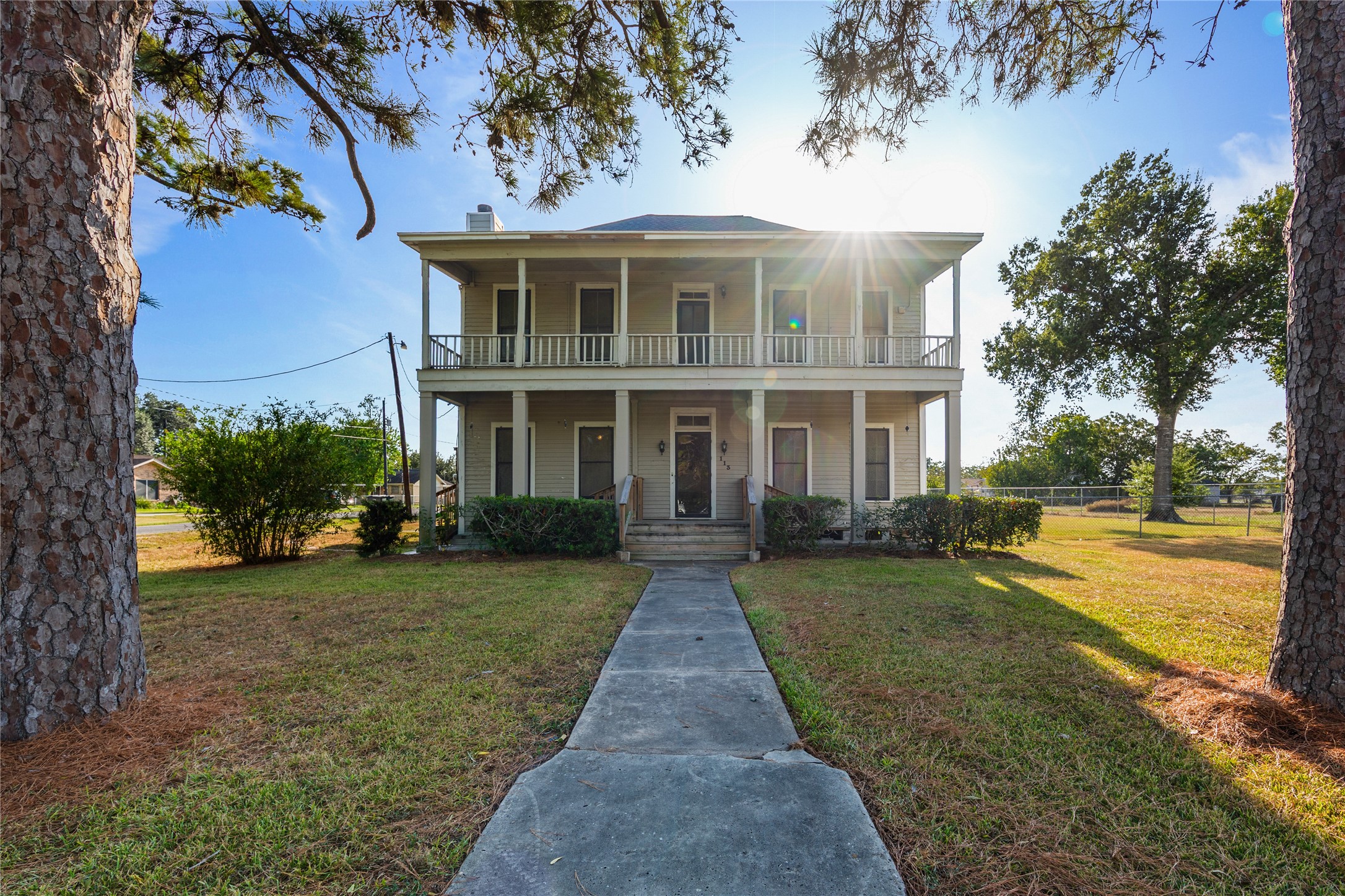 113 S Pumphrey Street Property Photo 1