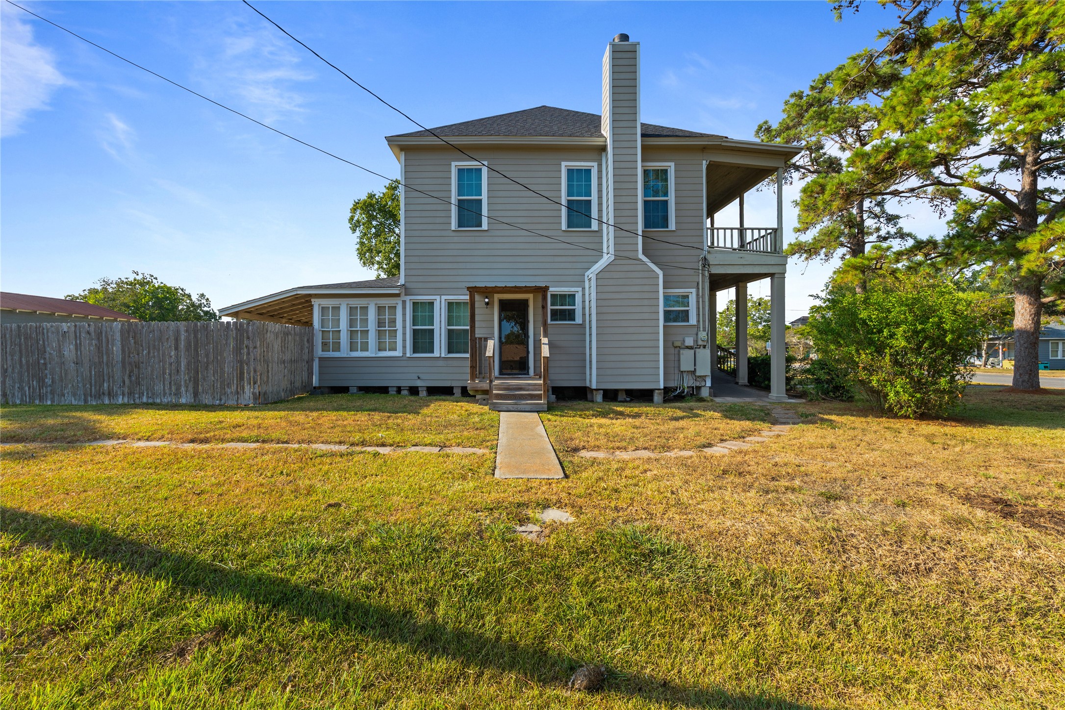 113 S Pumphrey Street Property Photo 3