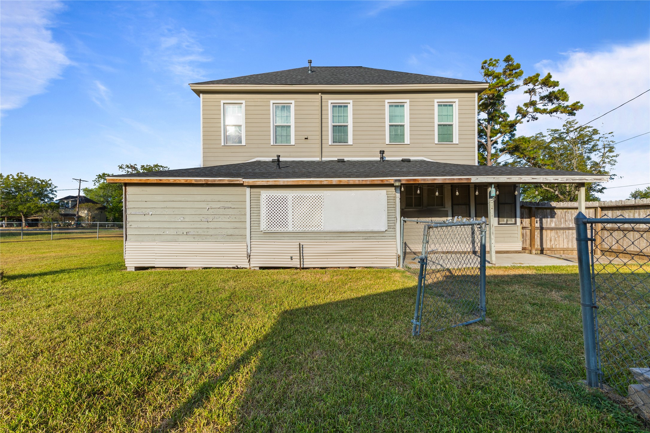 113 S Pumphrey Street Property Photo 33