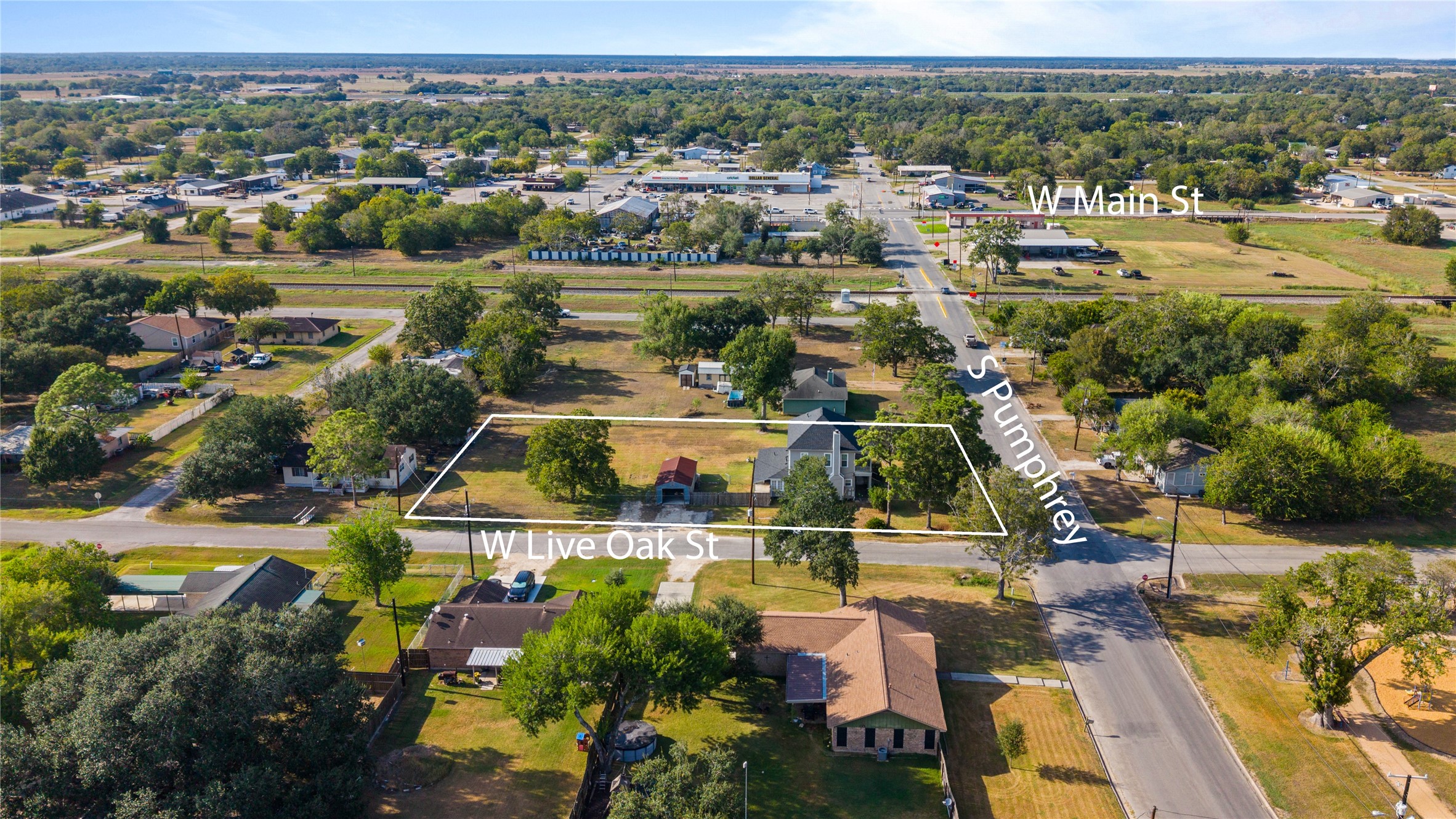 113 S Pumphrey Street Property Photo 37