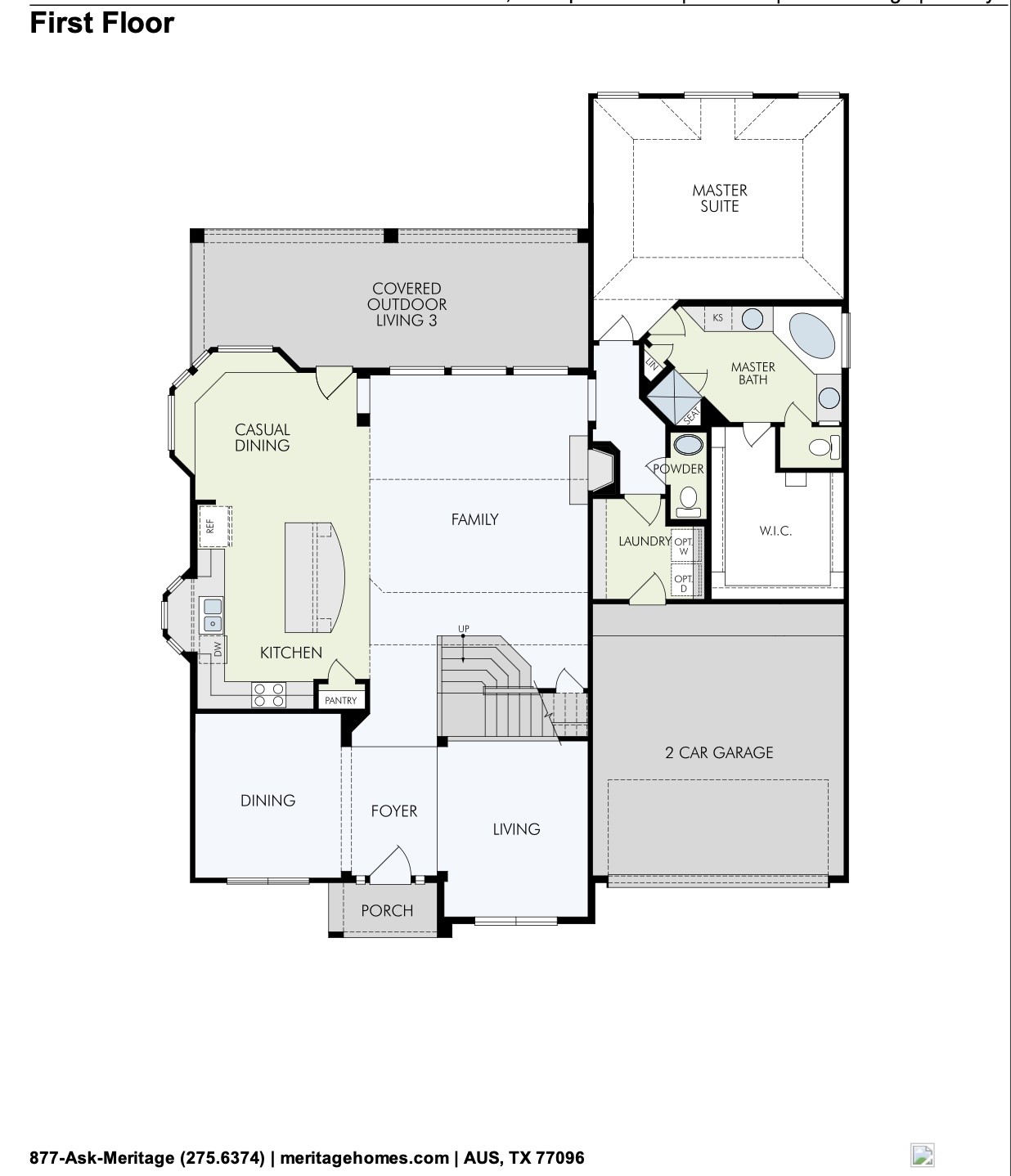 4102 Sandstone Bend Lane Property Photo 22