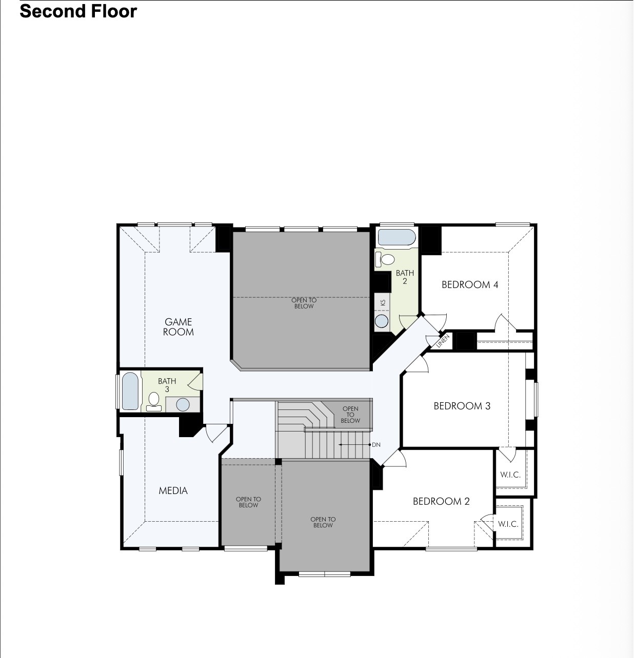 4102 Sandstone Bend Lane Property Photo 23