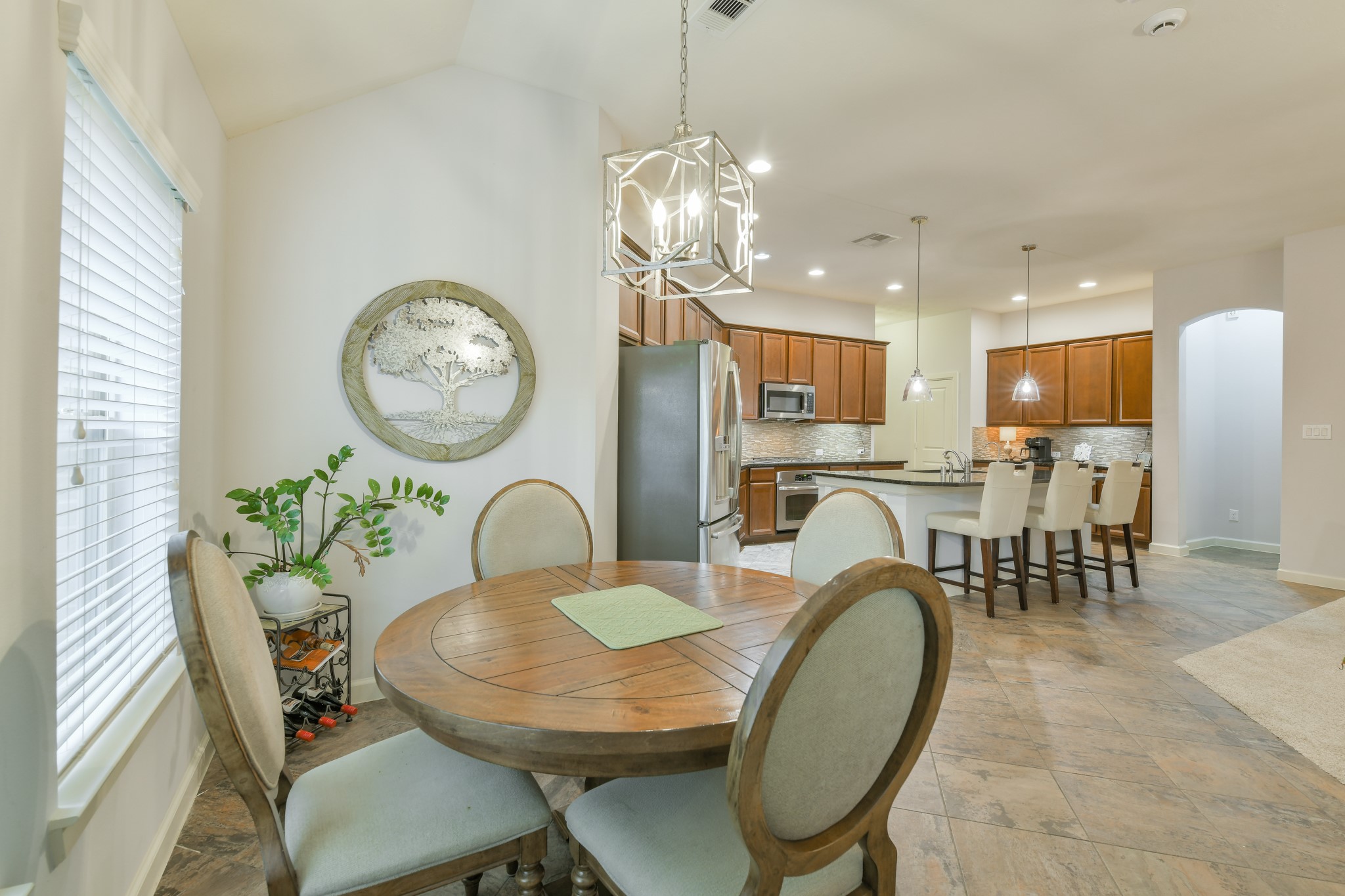 19607 Mills Glen Drive Property Photo 19