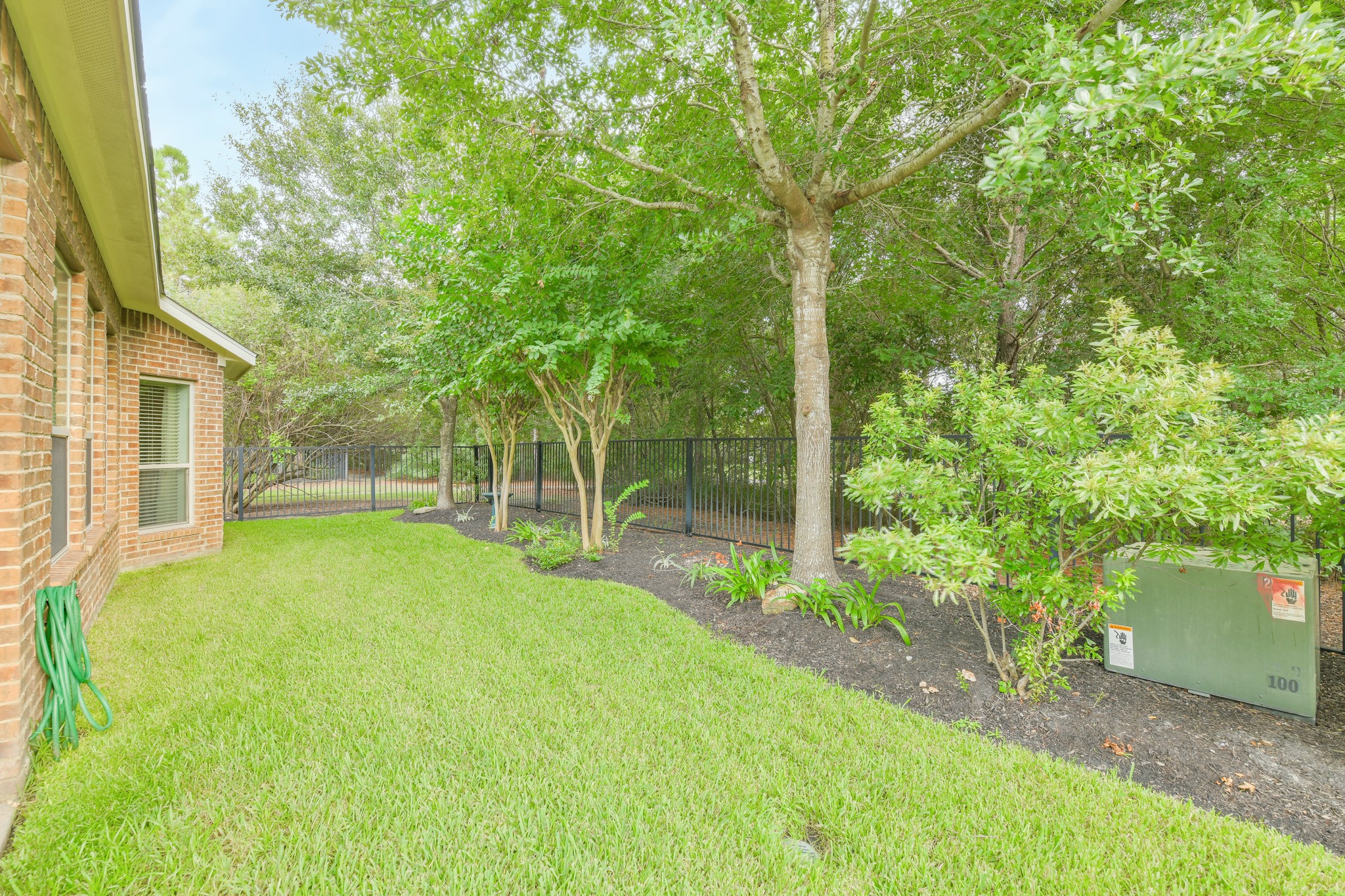 19607 Mills Glen Drive Property Photo 34