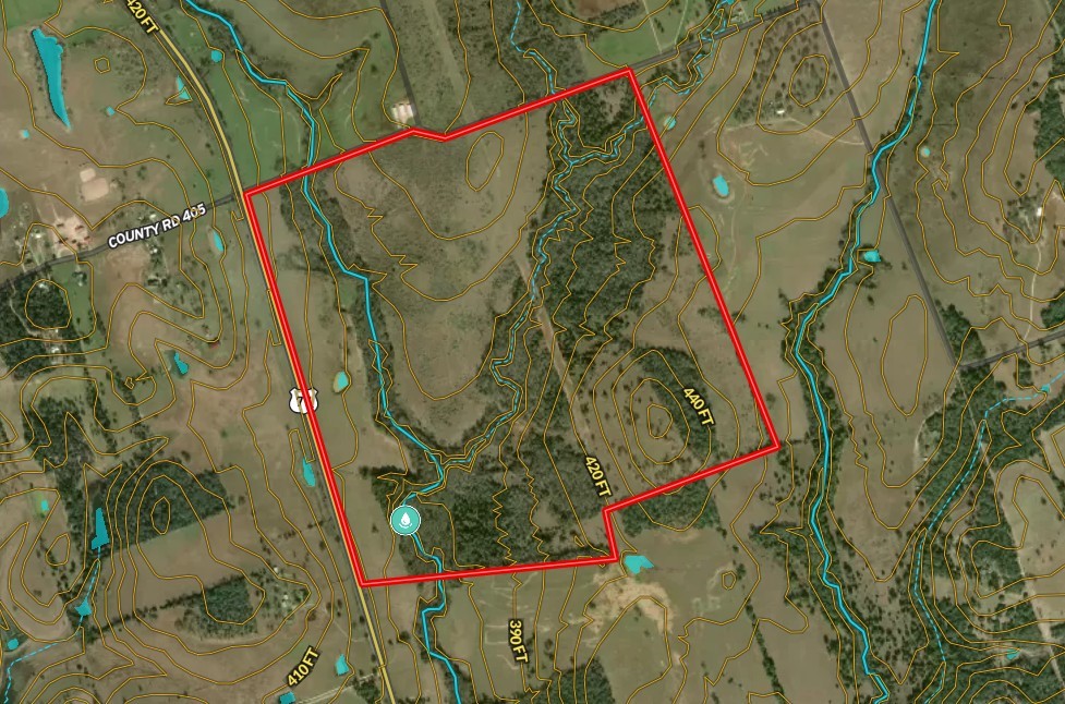 8110 N Hwy 77 Property Photo 2