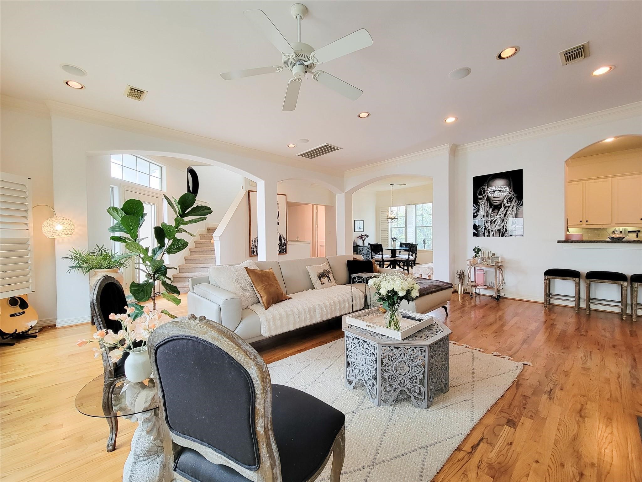 1421 Bremond Street Property Photo 9