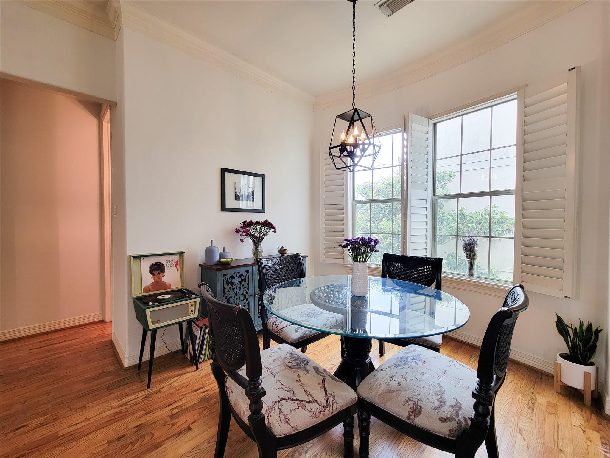 1421 Bremond Street Property Photo 12