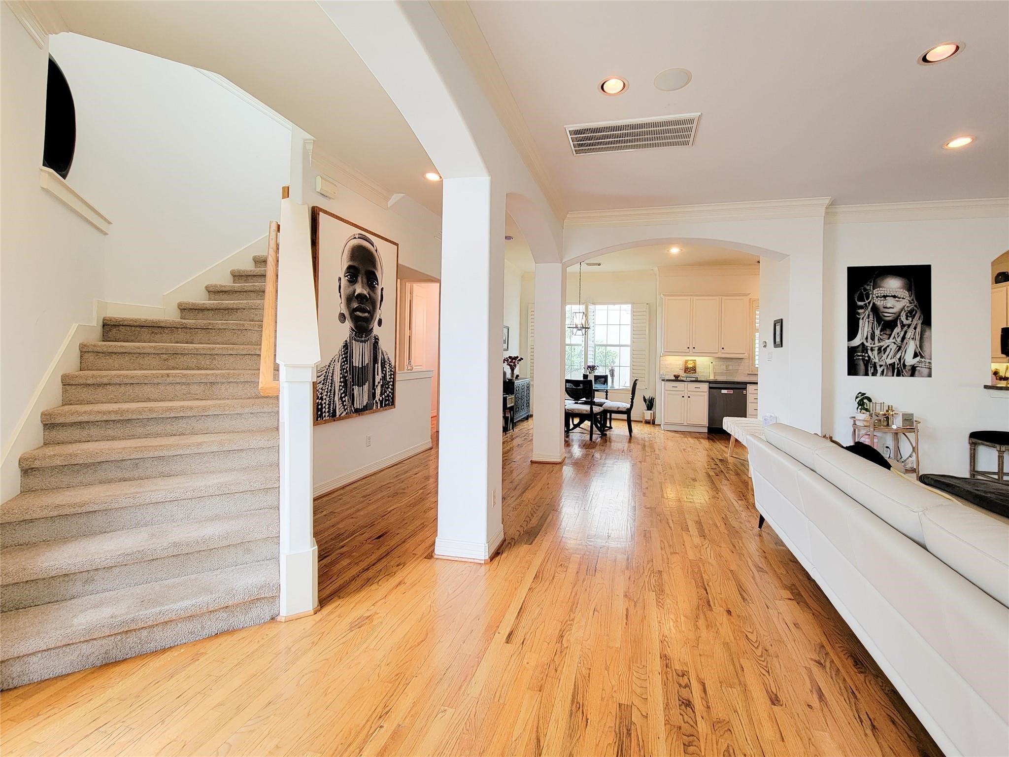 1421 Bremond Street Property Photo 13