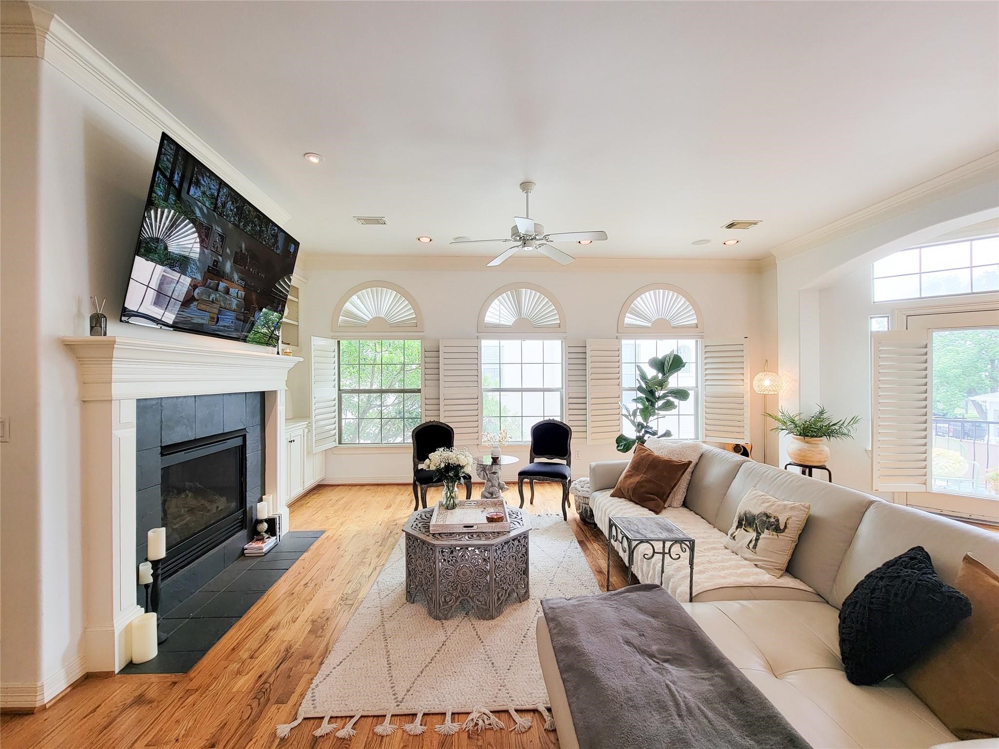 1421 Bremond Street Property Photo 14