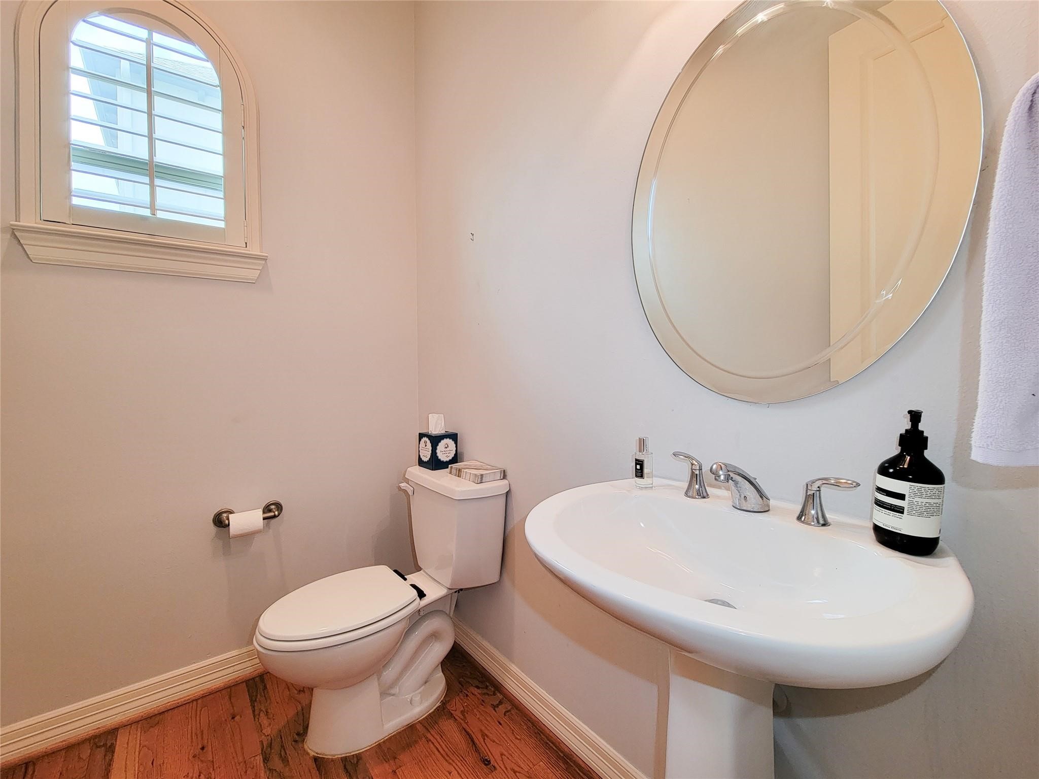 1421 Bremond Street Property Photo 16