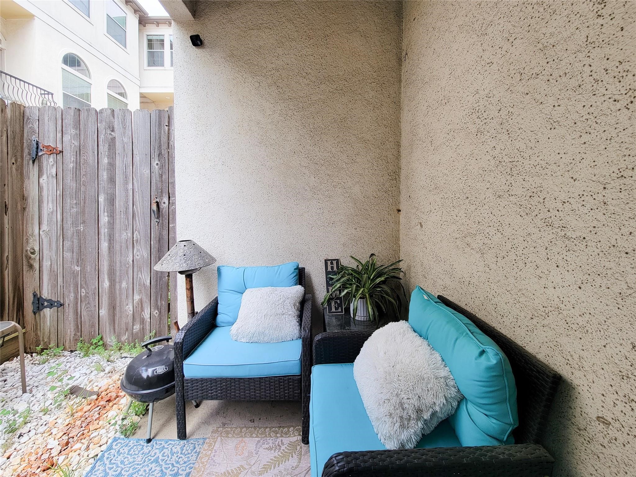 1421 Bremond Street Property Photo 17