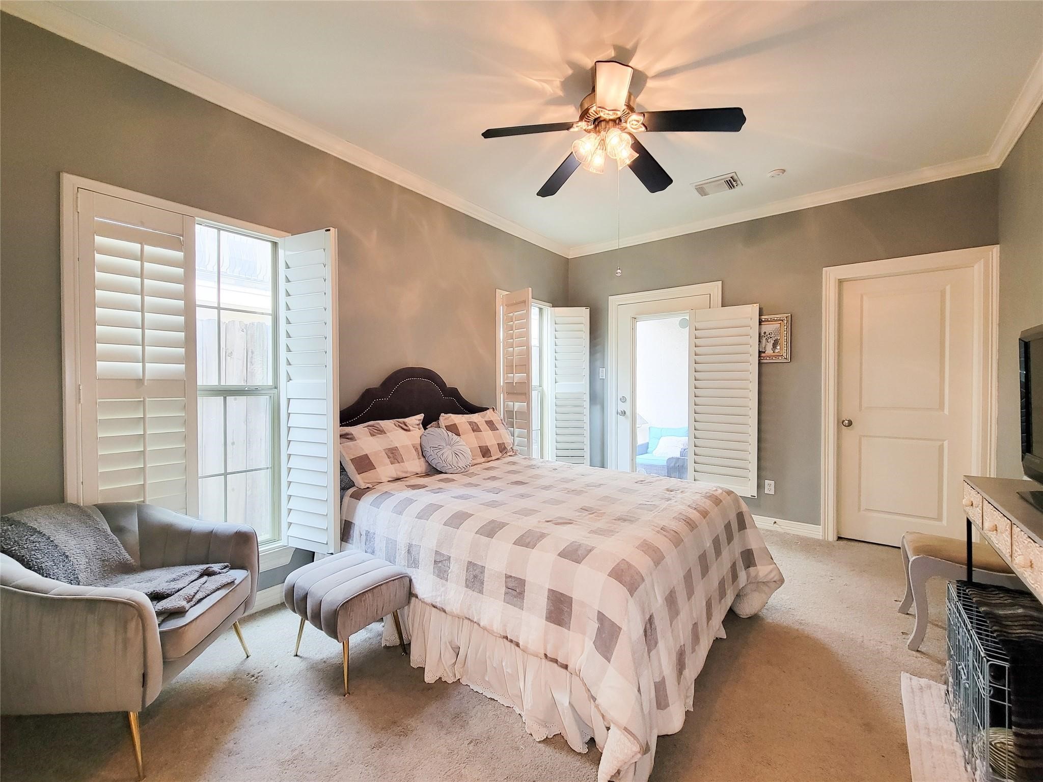 1421 Bremond Street Property Photo 19