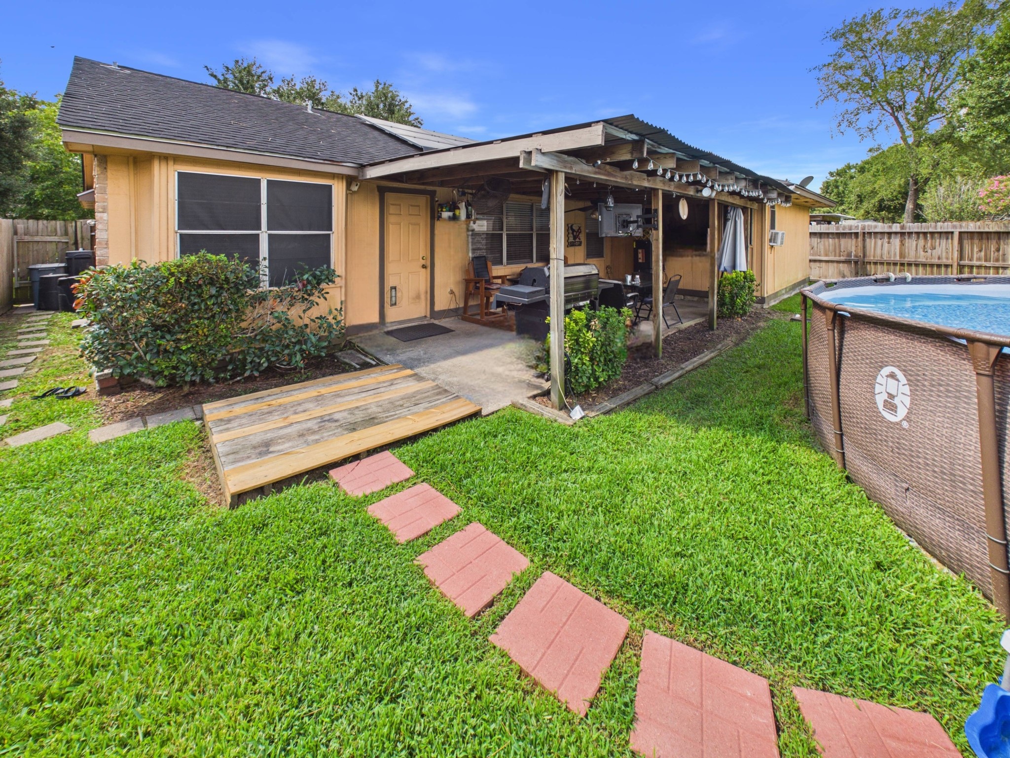 5807 Walnutgate Drive Property Photo 31