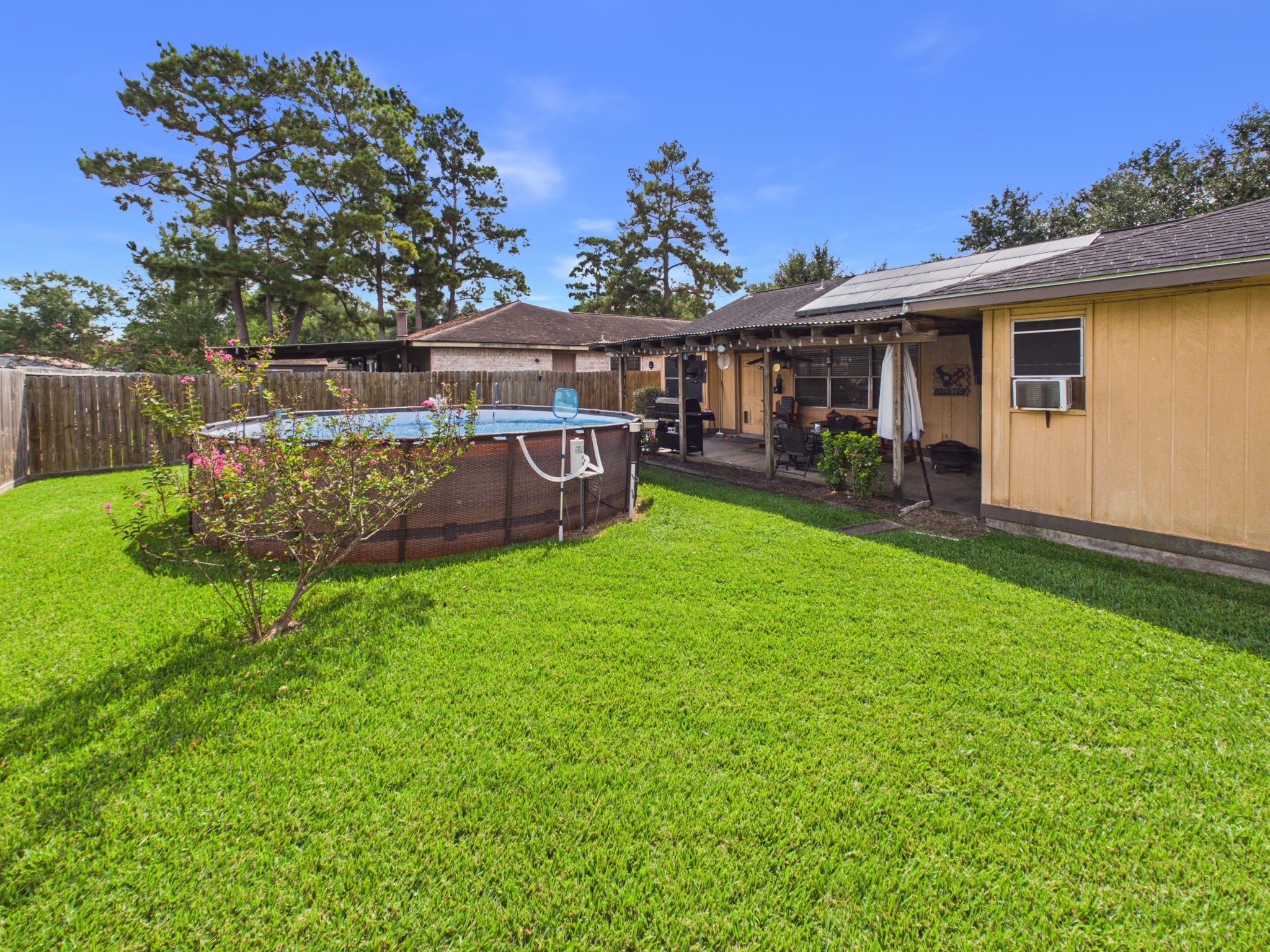 5807 Walnutgate Drive Property Photo 32