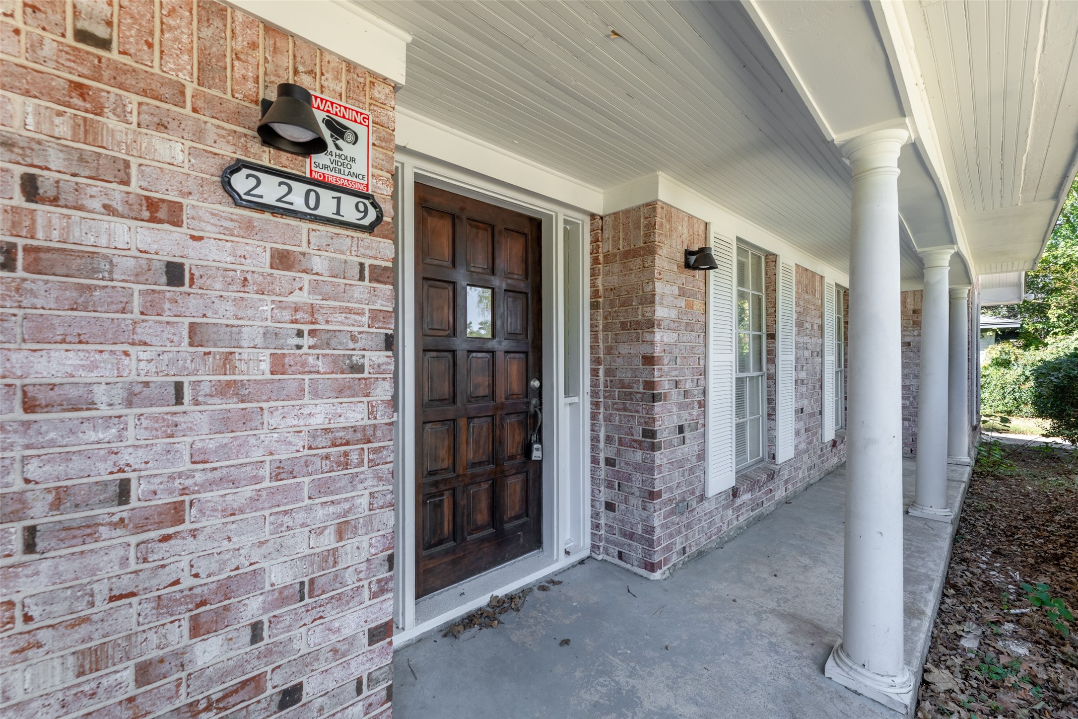 22019 Kenchester Drive Property Photo 29