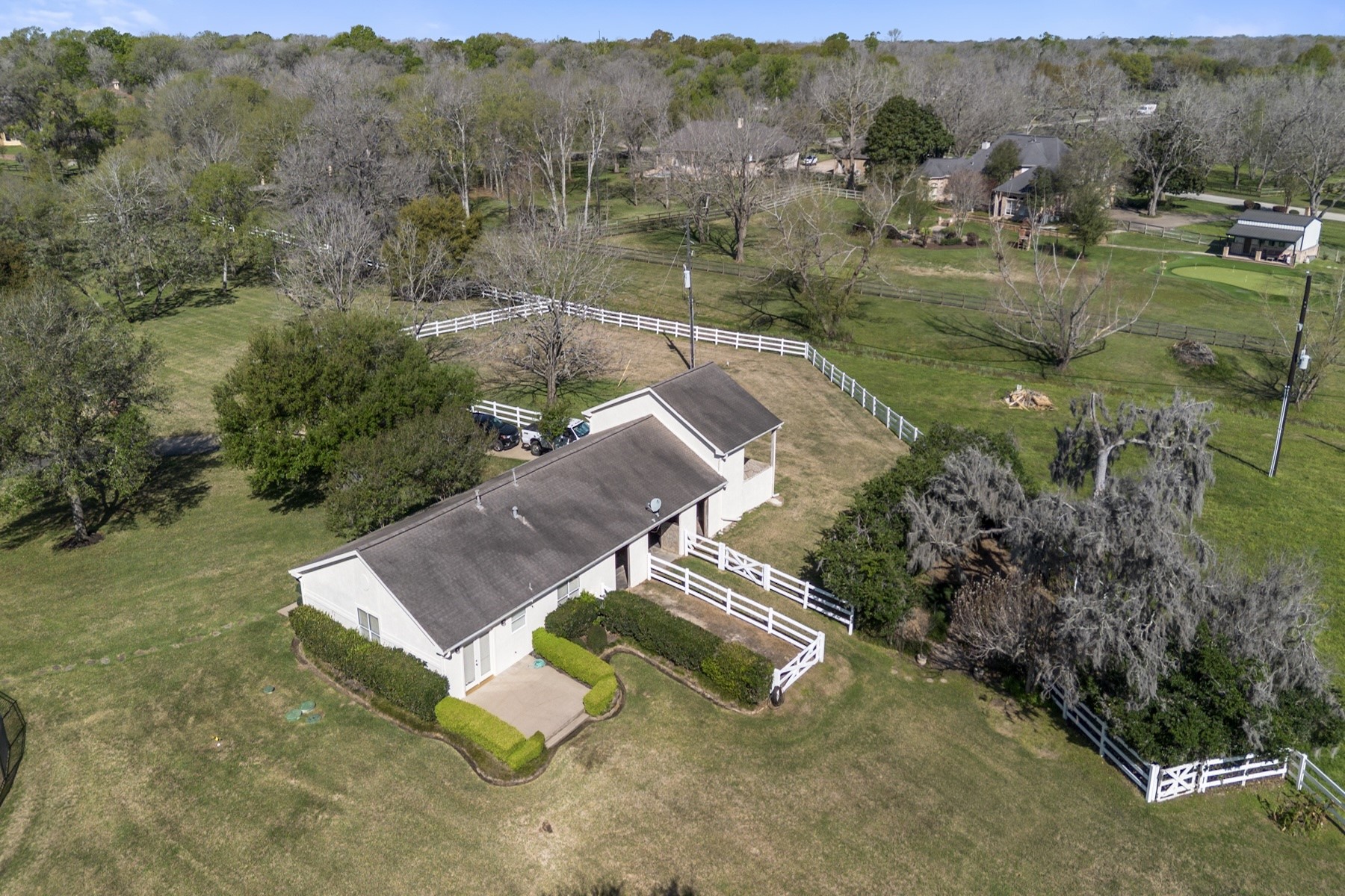 3622 River Forest Drive Property Photo 47
